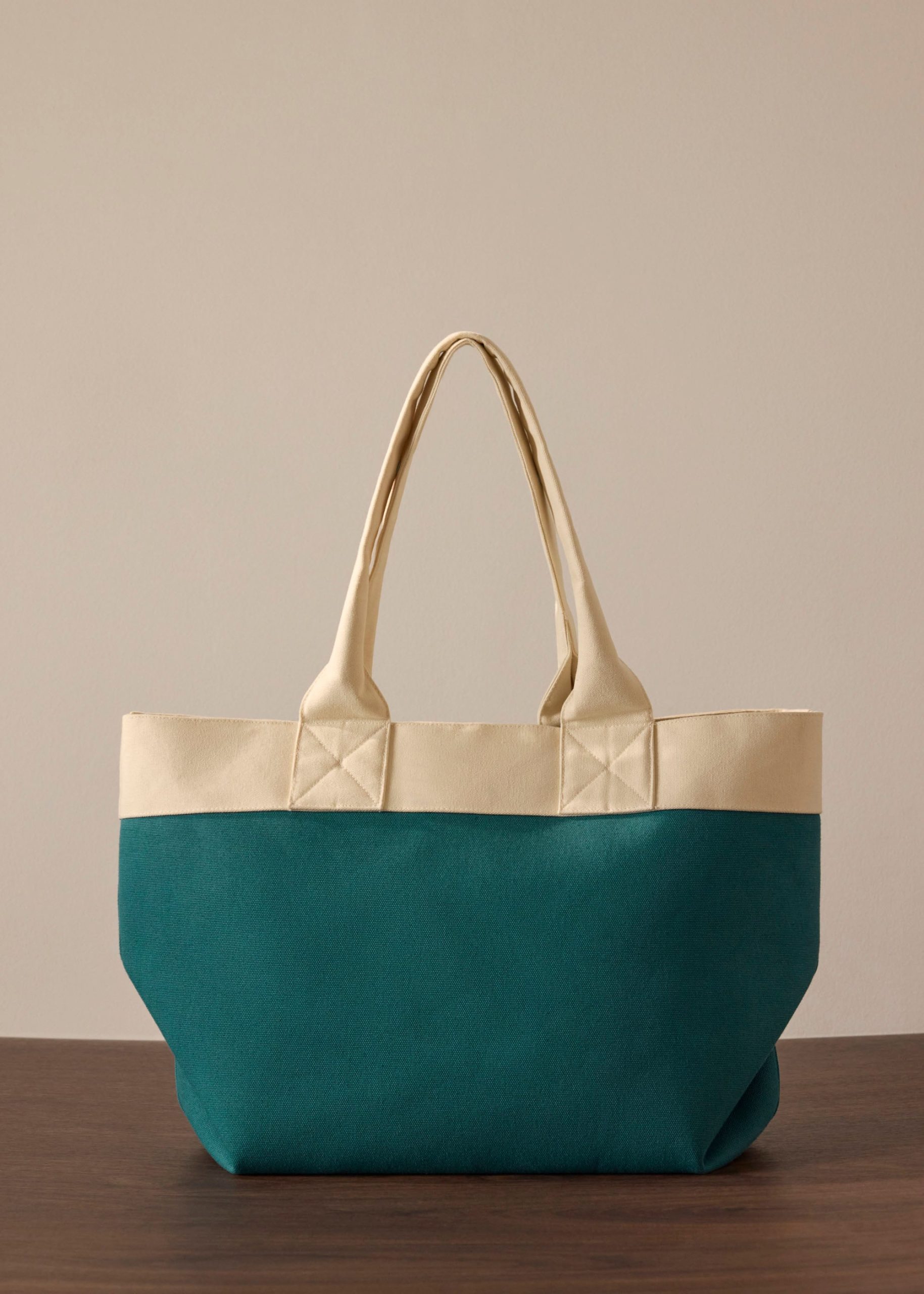 Cotton Tote Bag - Image 2