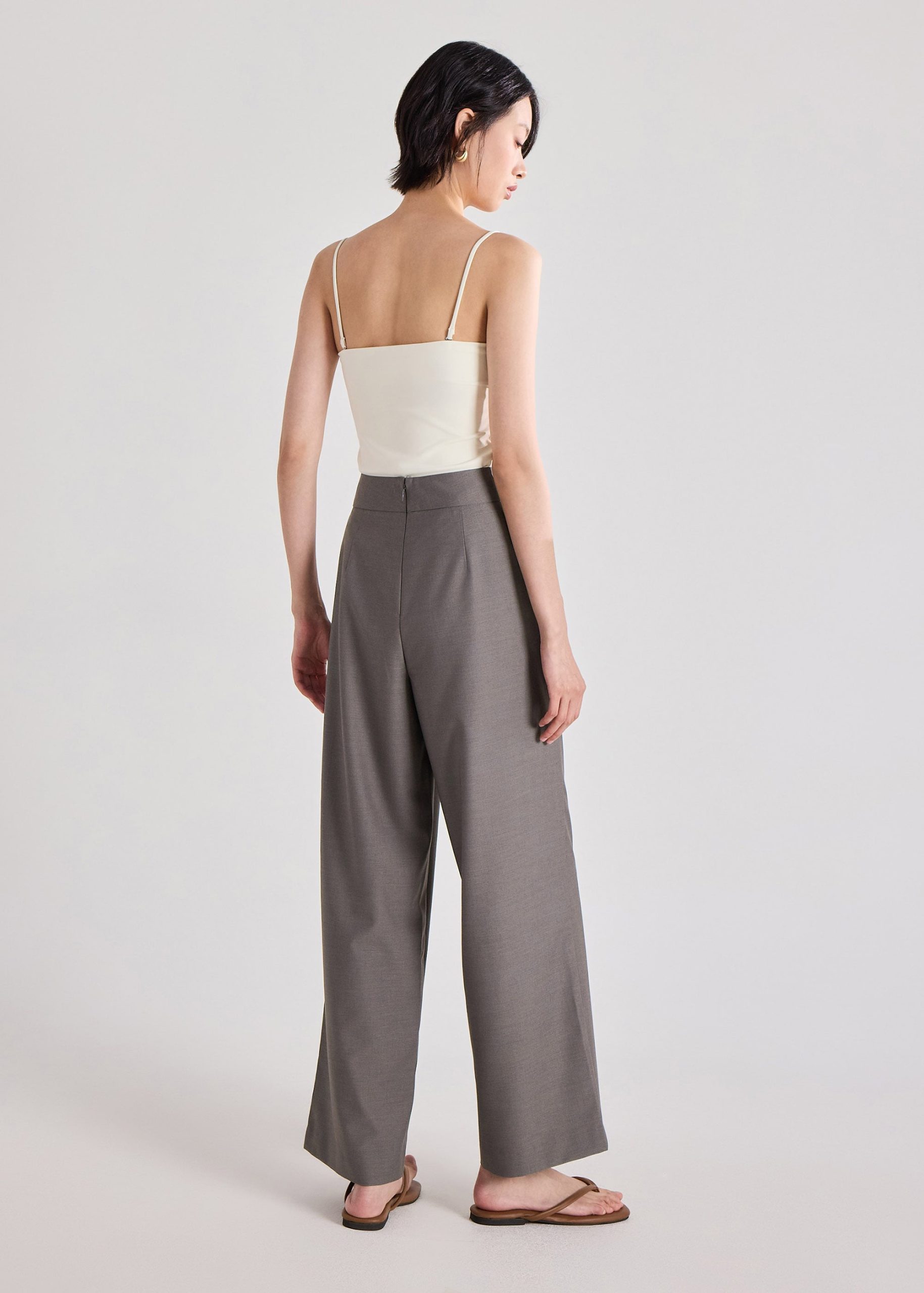 Moira Leggy??Cool-Touch Suiting Pants - Image 3