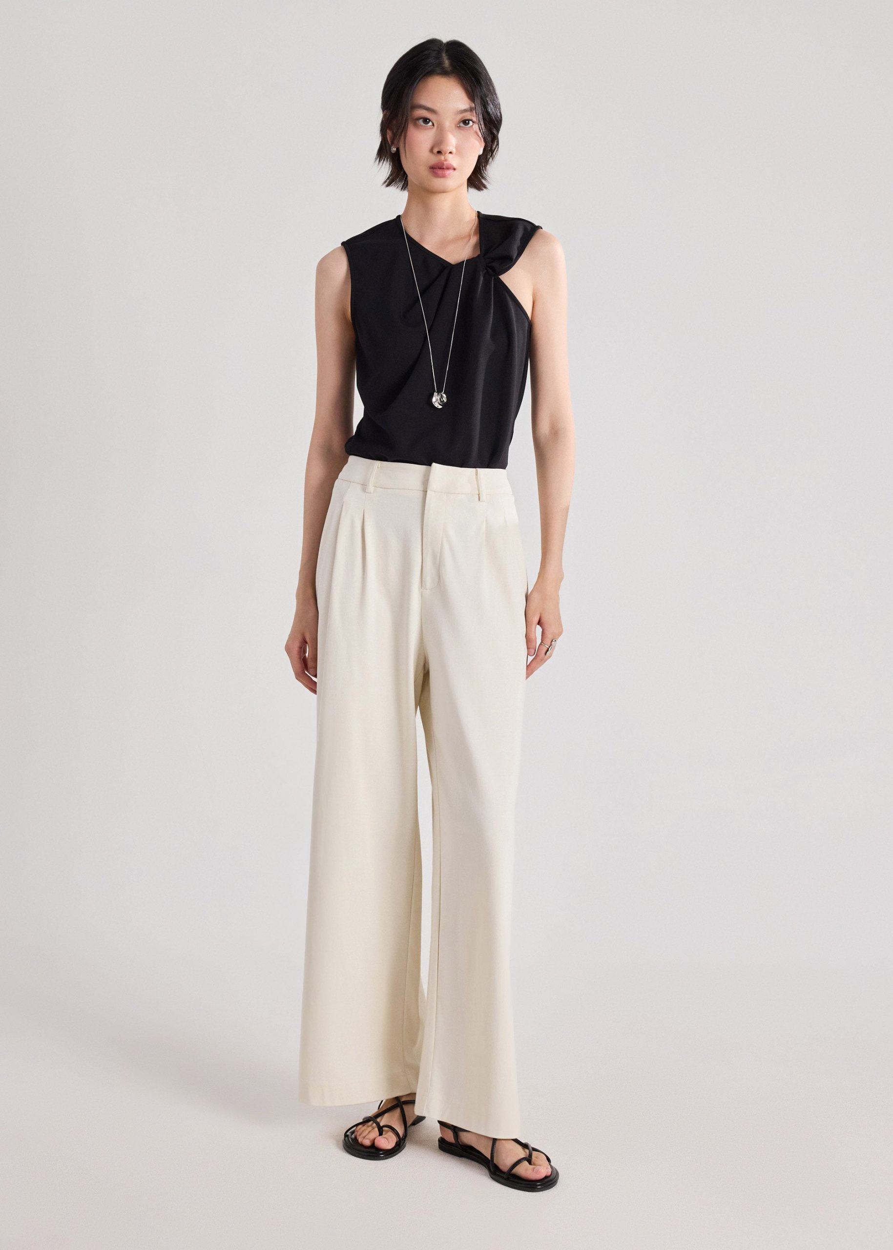 Gale Leggy??Jersey Pants