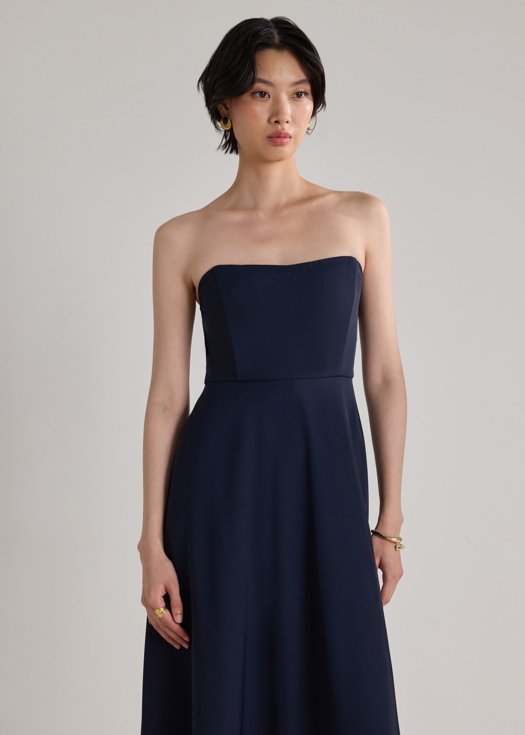 BraFree by LB Sweetheart Dress - Image 16
