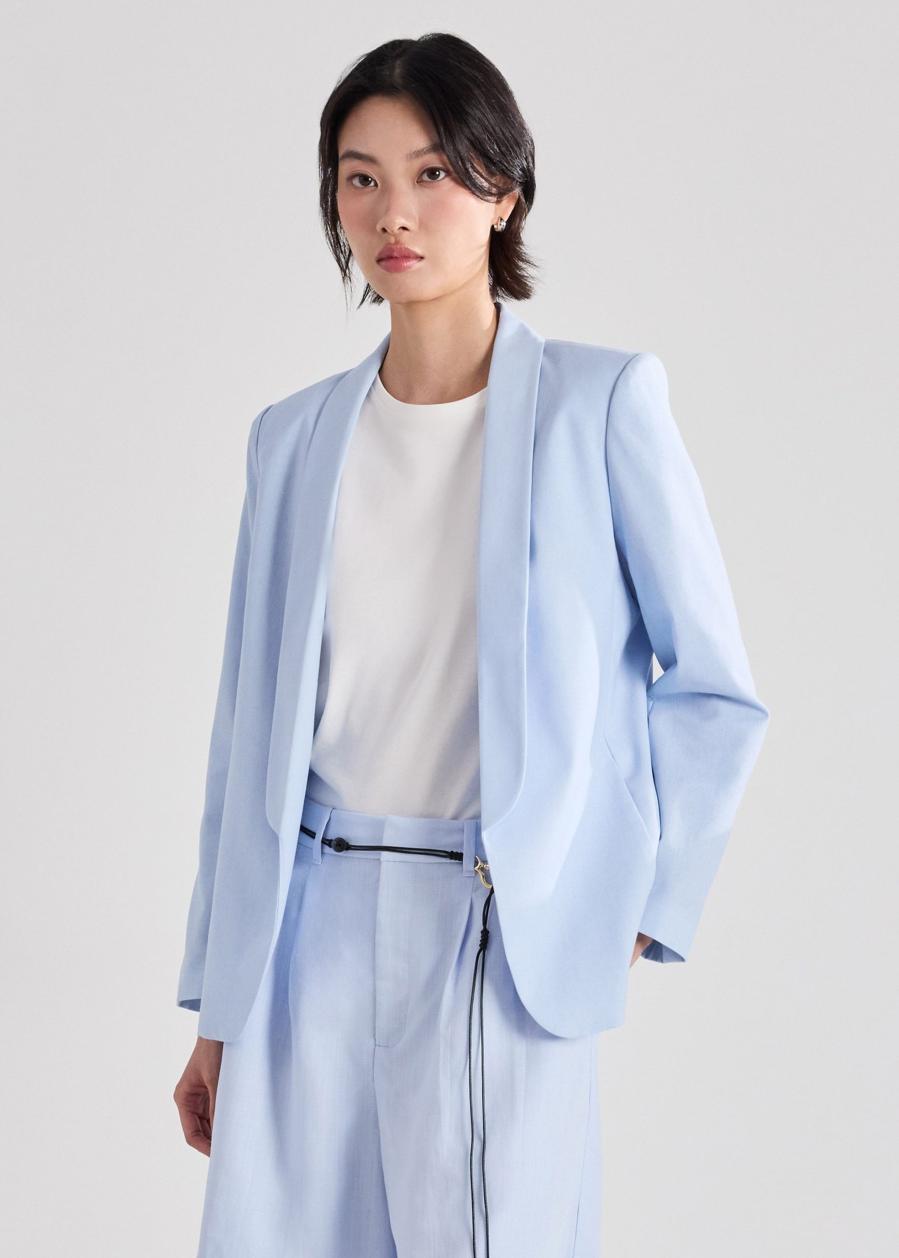 Maia RuchedReady® Blazer - Image 8