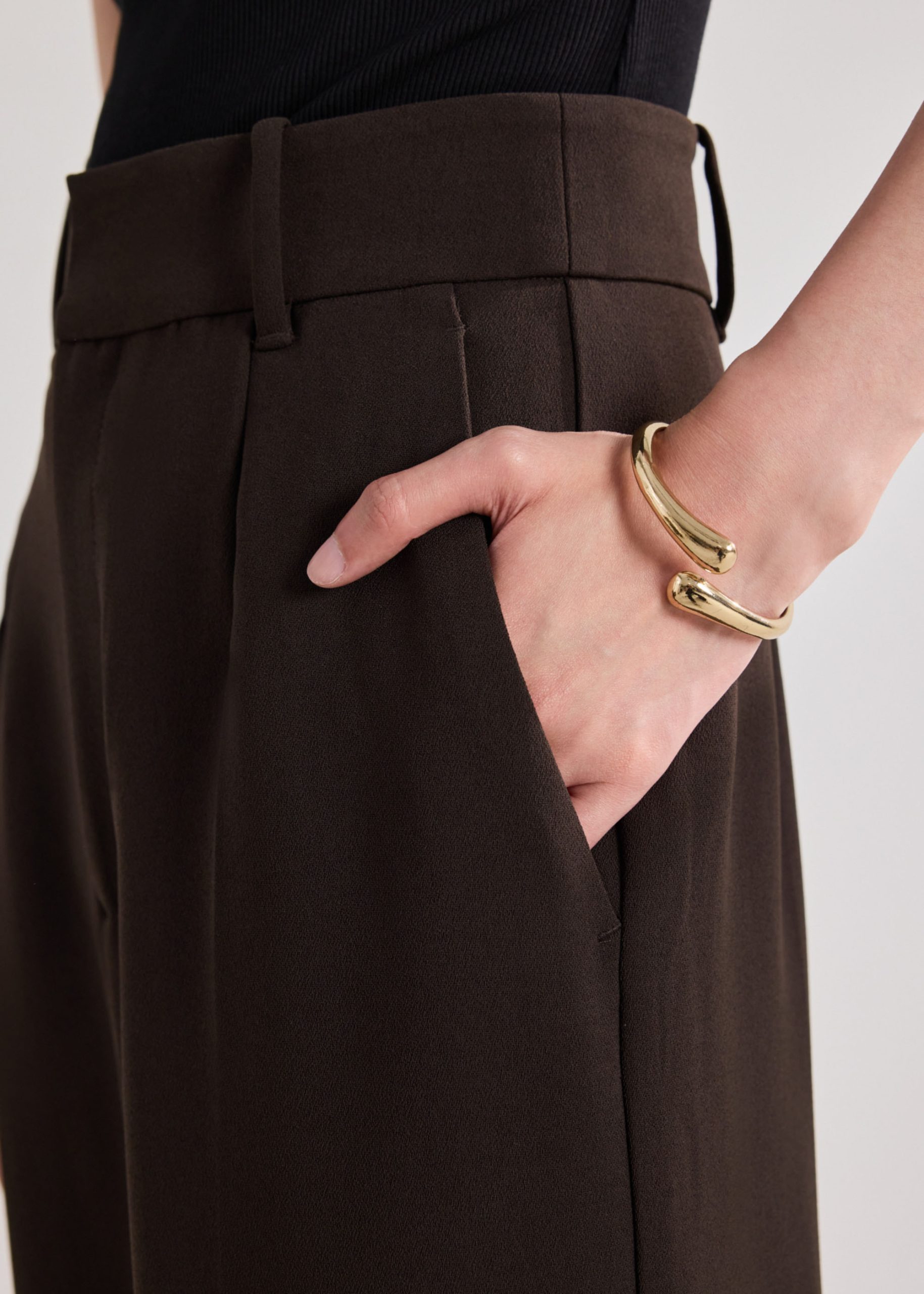 PETITE Yuna Leggy Pants - Image 16