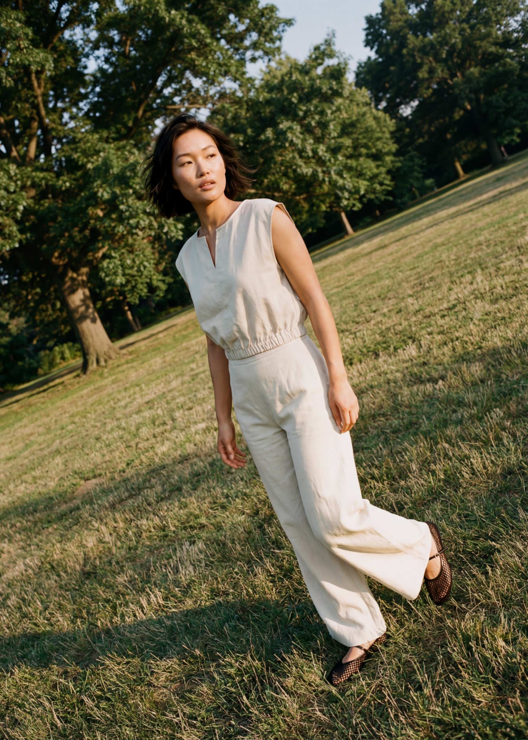 Vanny Crop Top - Image 9
