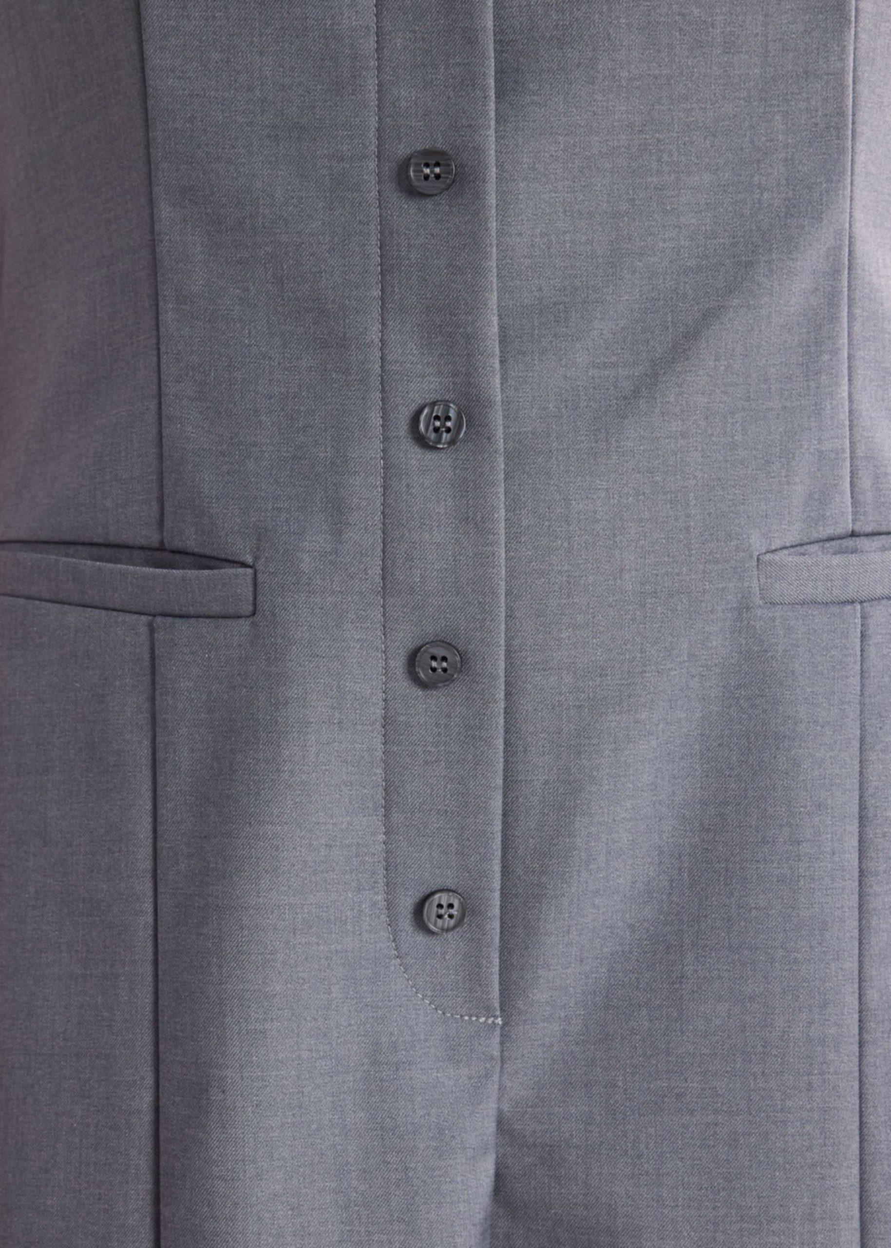 Leggy??Wide Leg Jumpsuit - Image 9