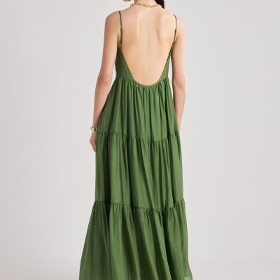 BraFree by LB Low Back Dress