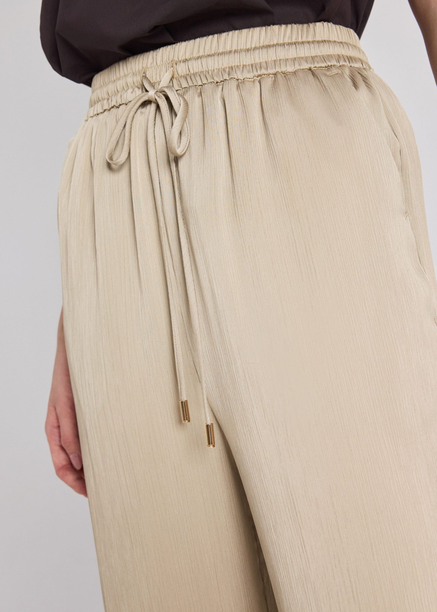 Misaki Satin Pants - Image 12