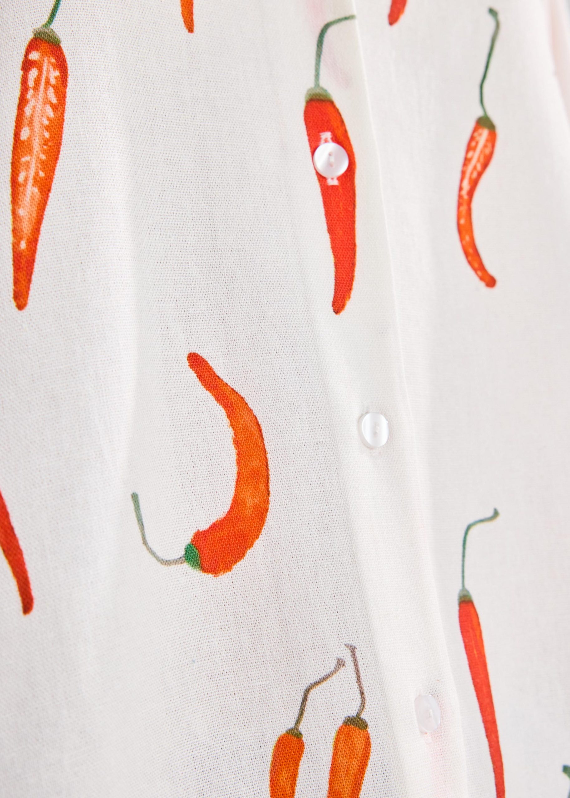 RuchedReady® Printed Shirt - Image 7