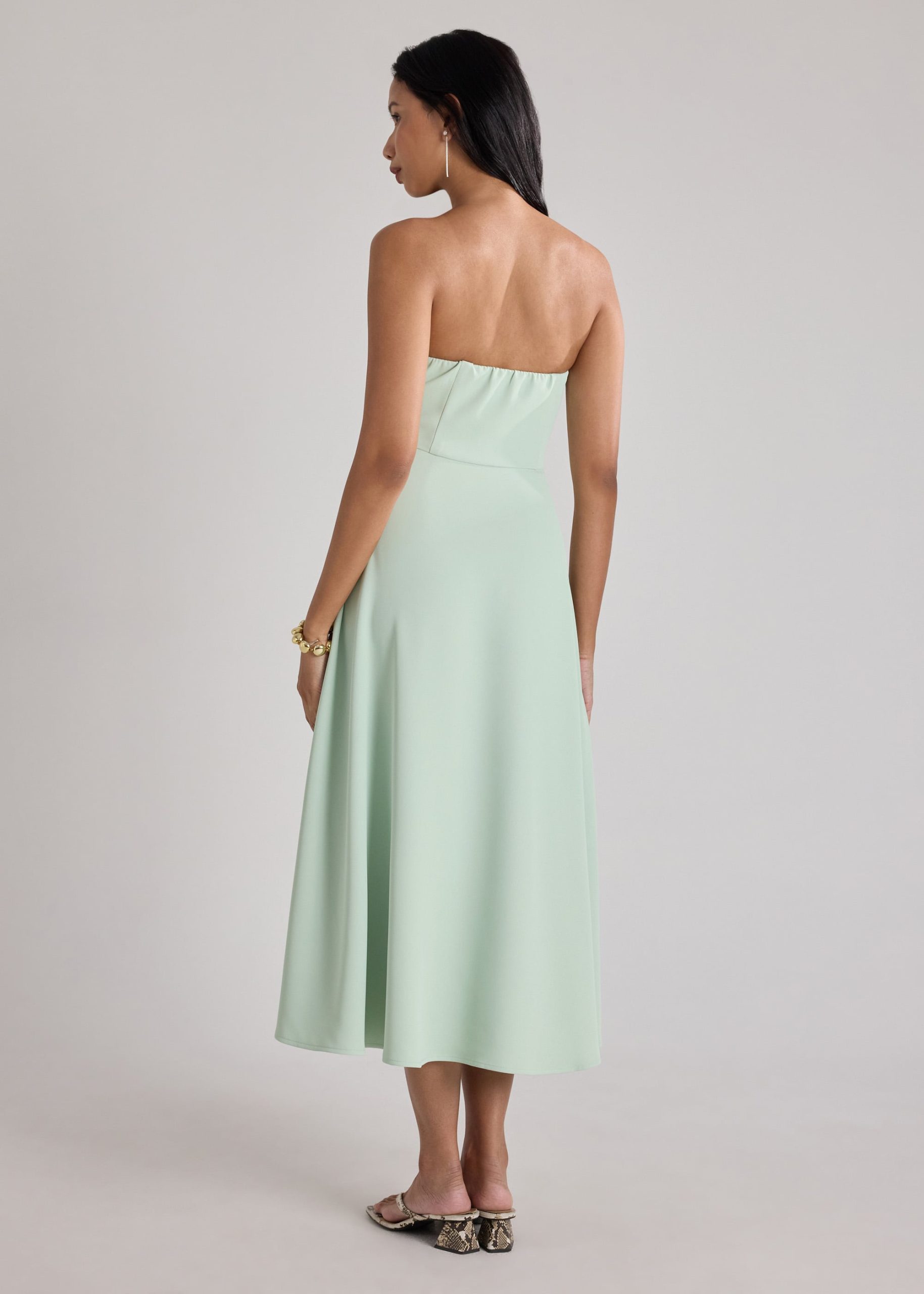 BraFree by LB Sweetheart Dress - Image 3