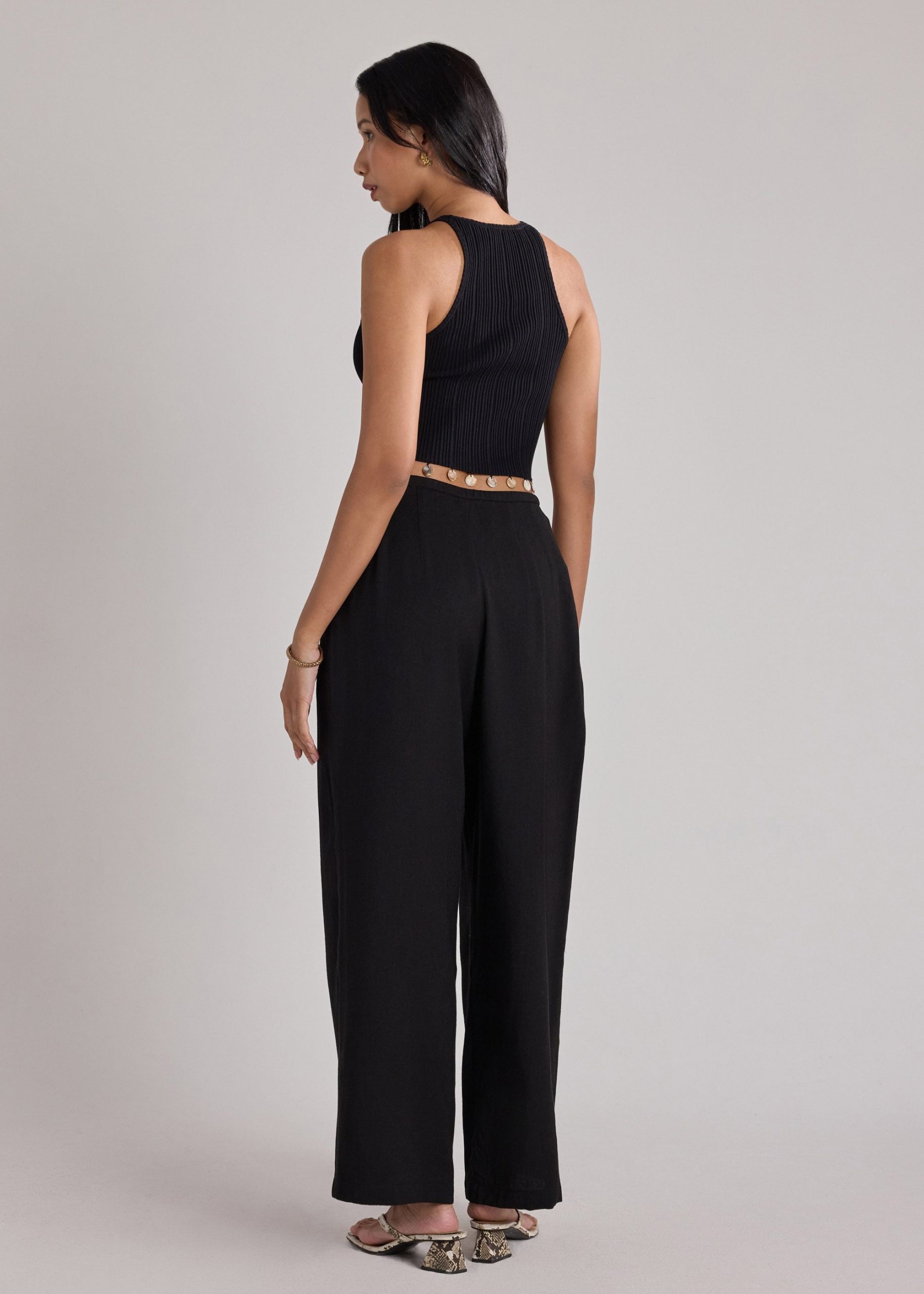 Coastal Beads Crop Top - Image 3