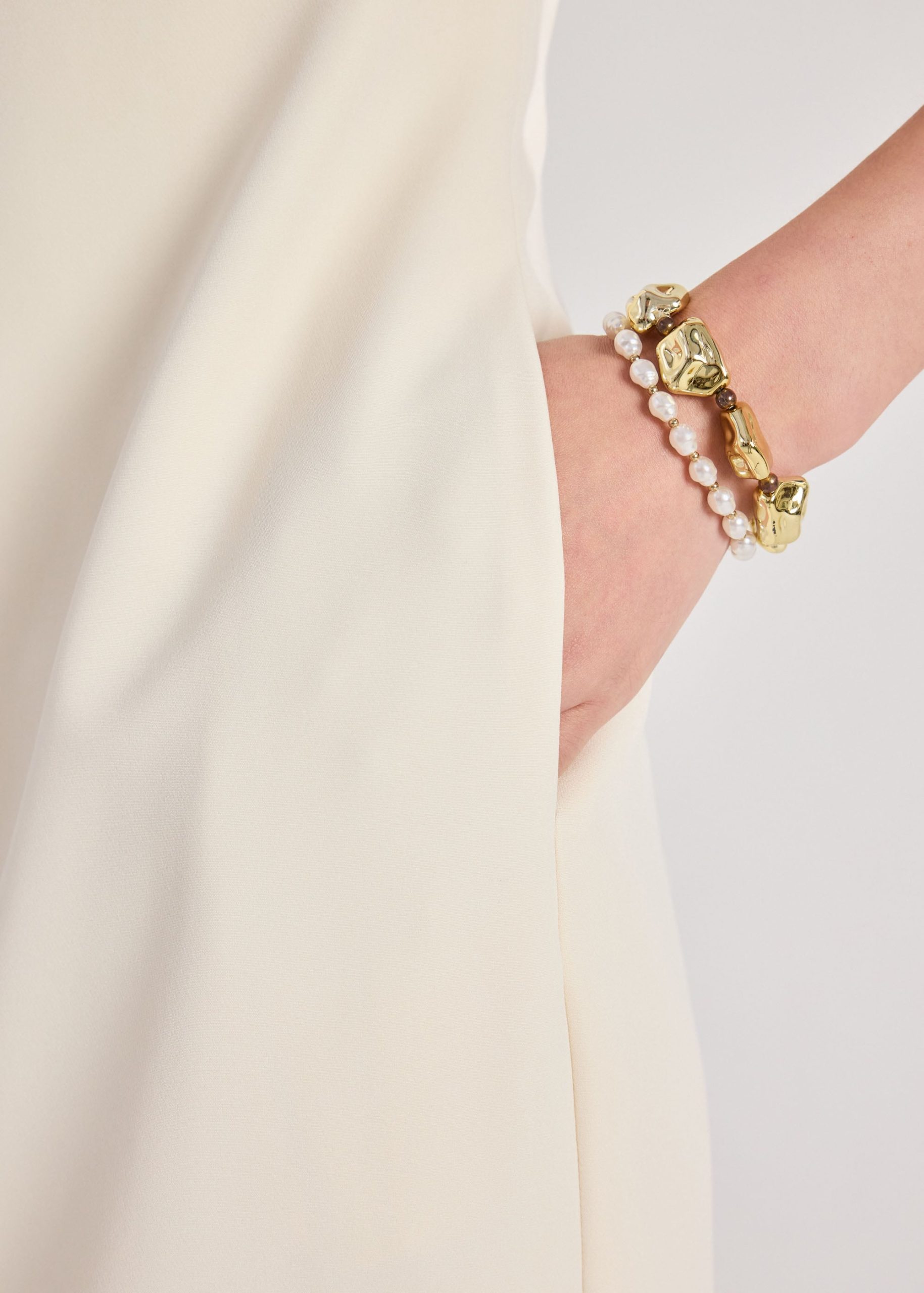 BraFree by LB Column Dress - Image 14