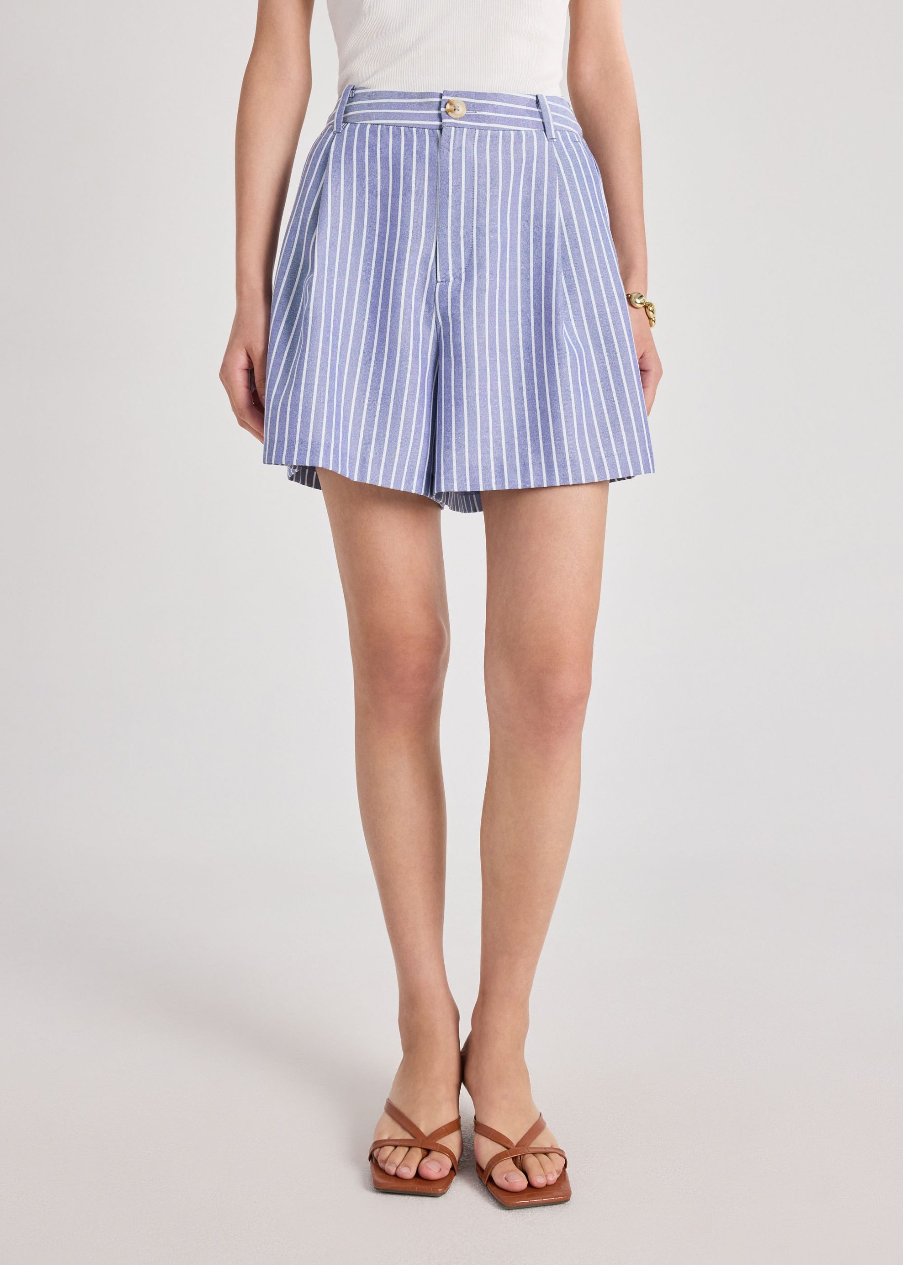 A-Line Shorts - Image 8