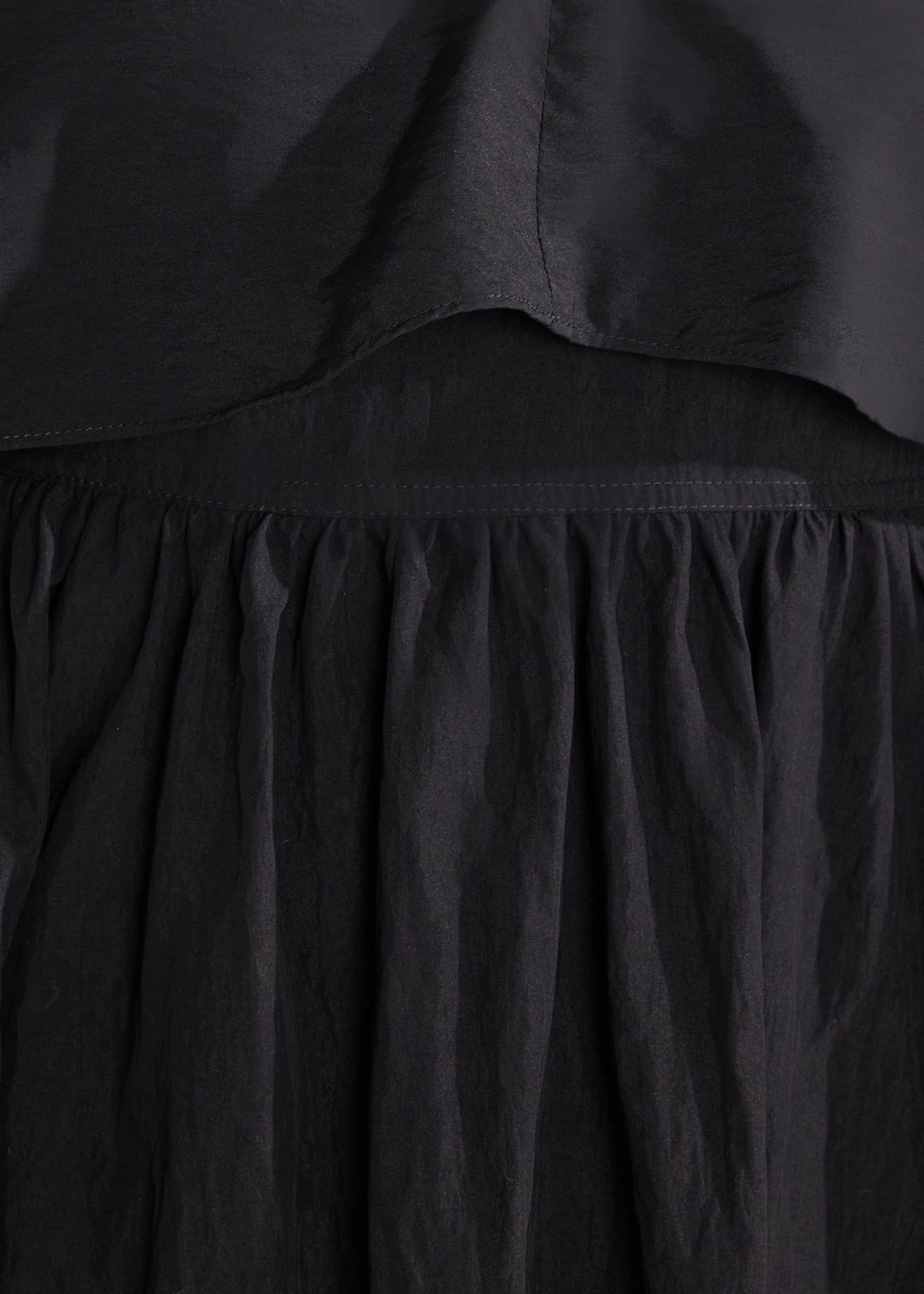 Ruffle Overlay Camisole - Image 8