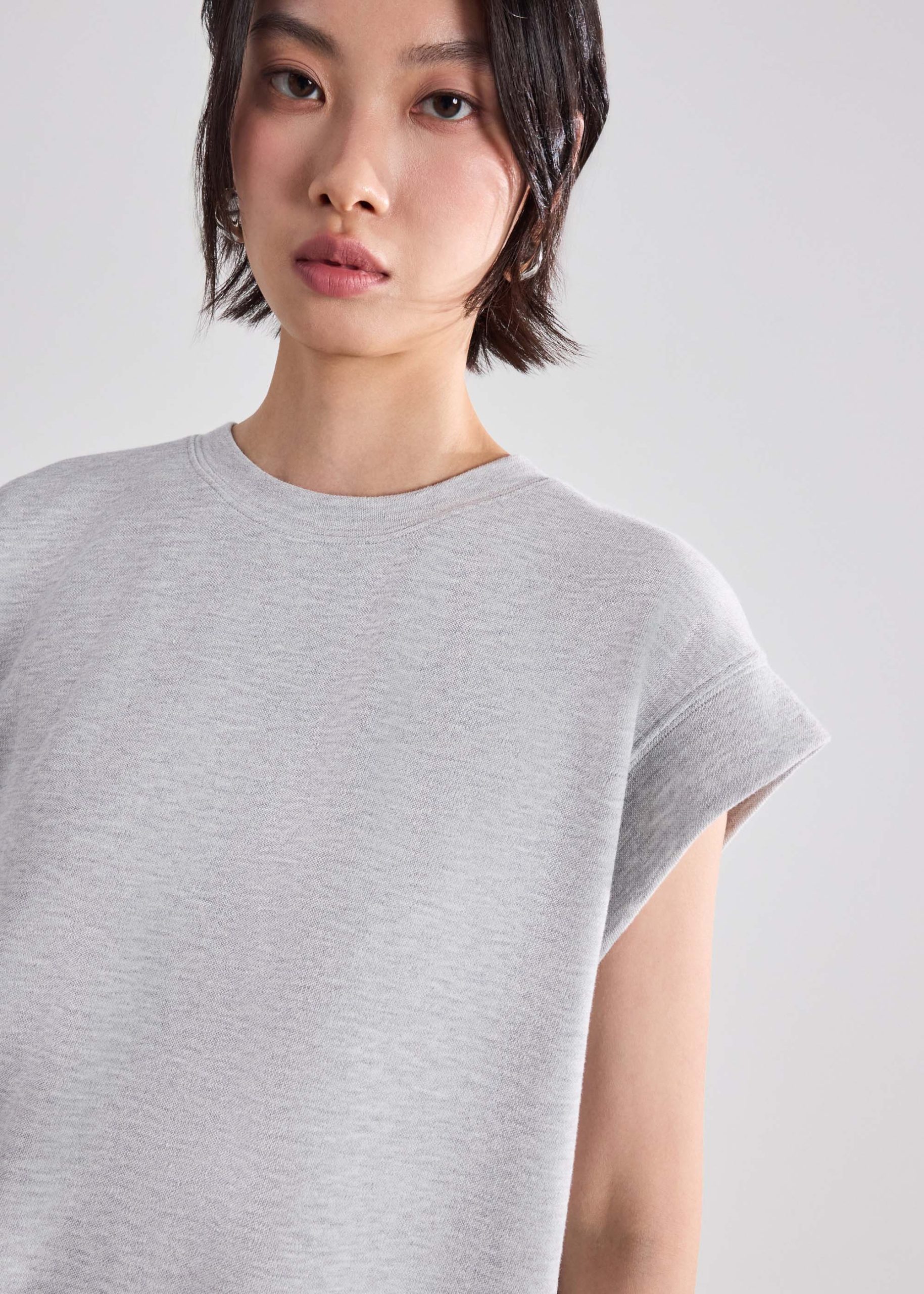 Mira Jersey Tee - Image 11