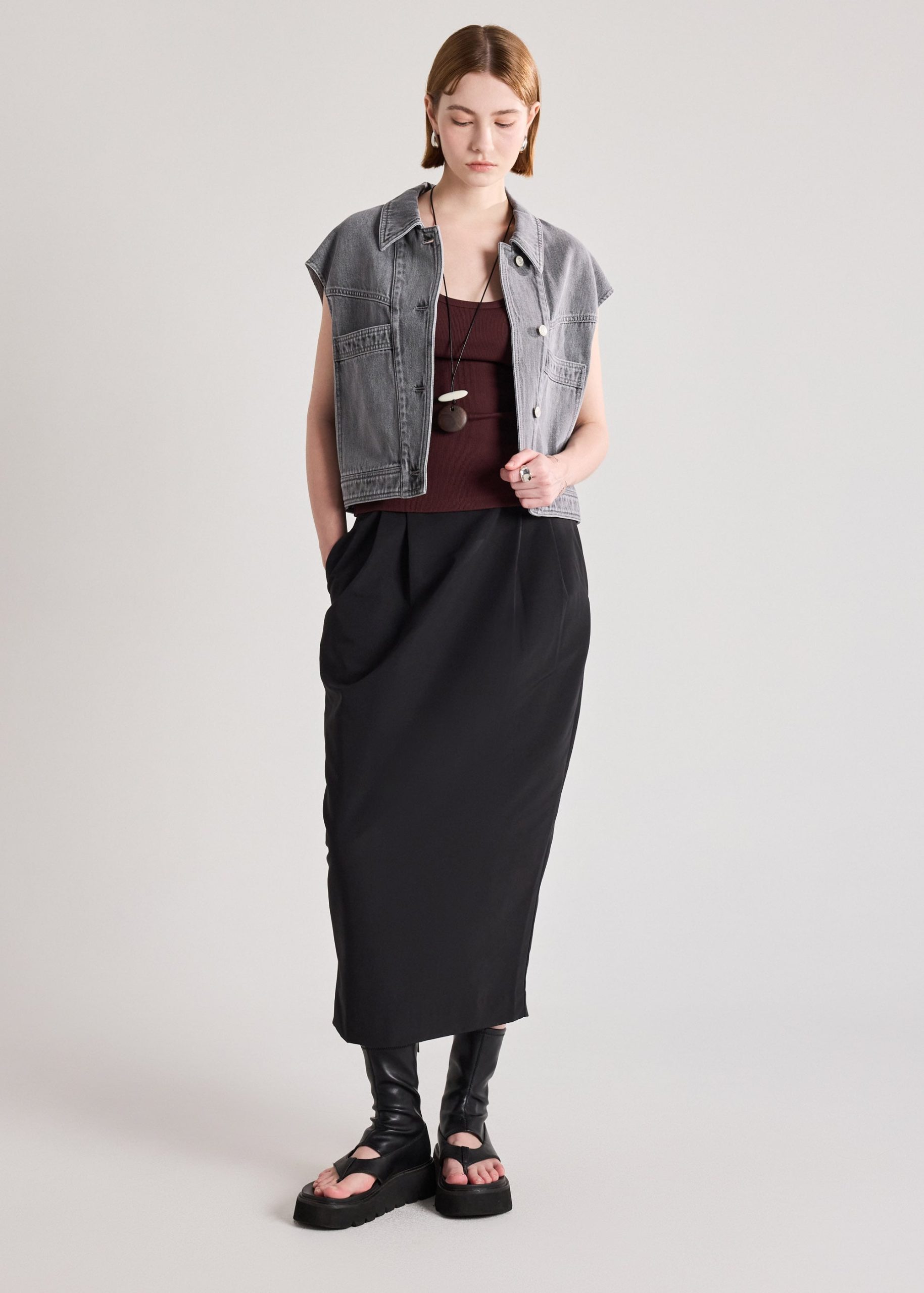 Tulip Skirt - Image 9