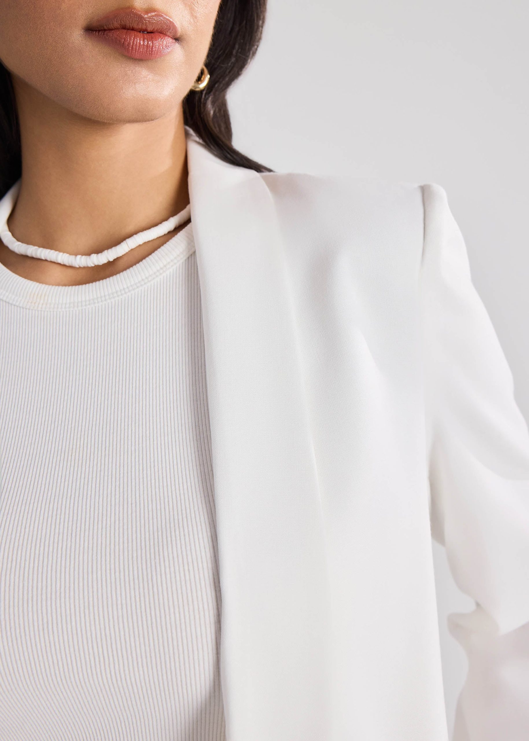 Maia RuchedReady® Blazer - Image 5