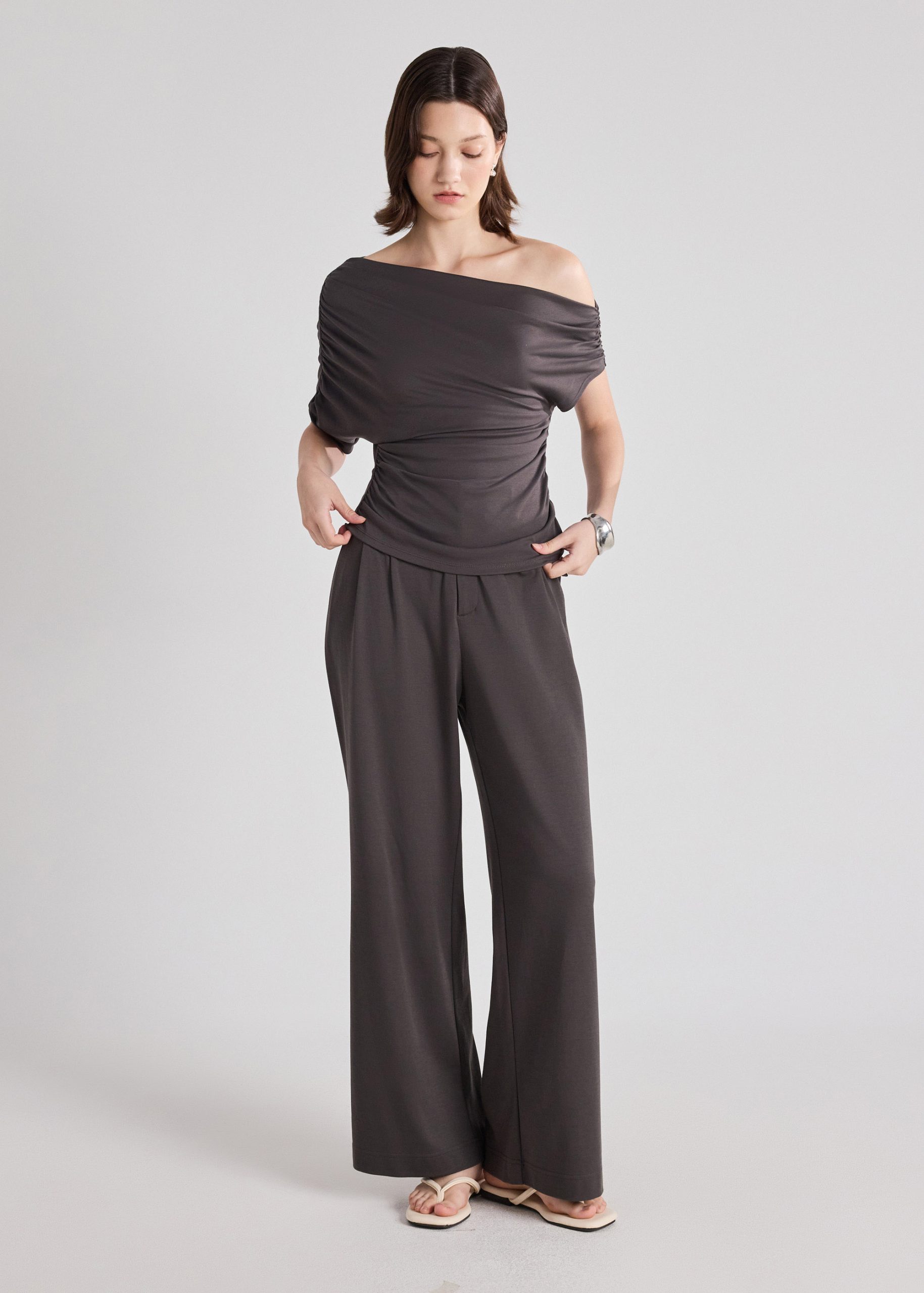 Gale Leggy??Jersey Pants - Image 19