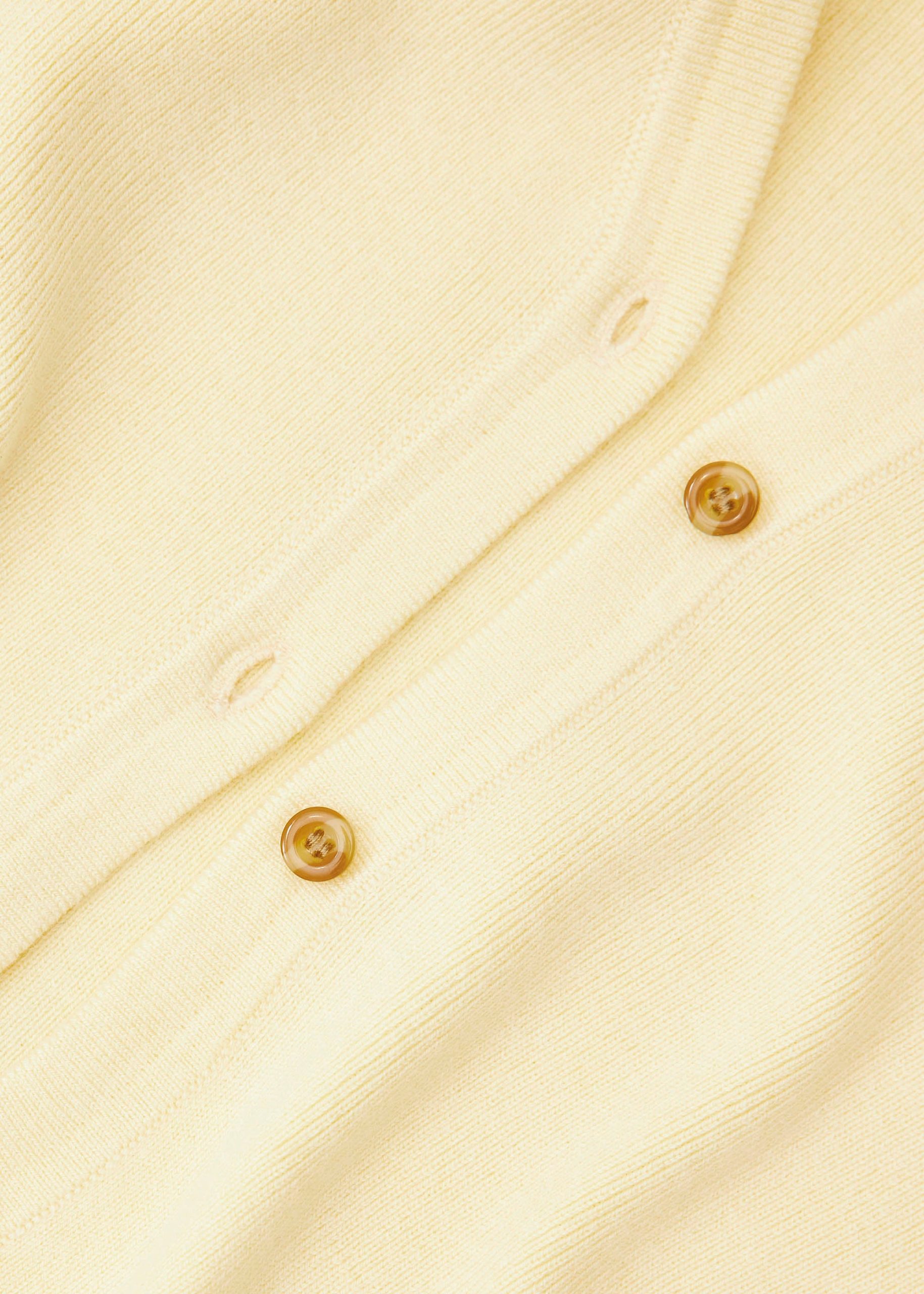 Jesse Button Down Knit Cardigan - Image 15