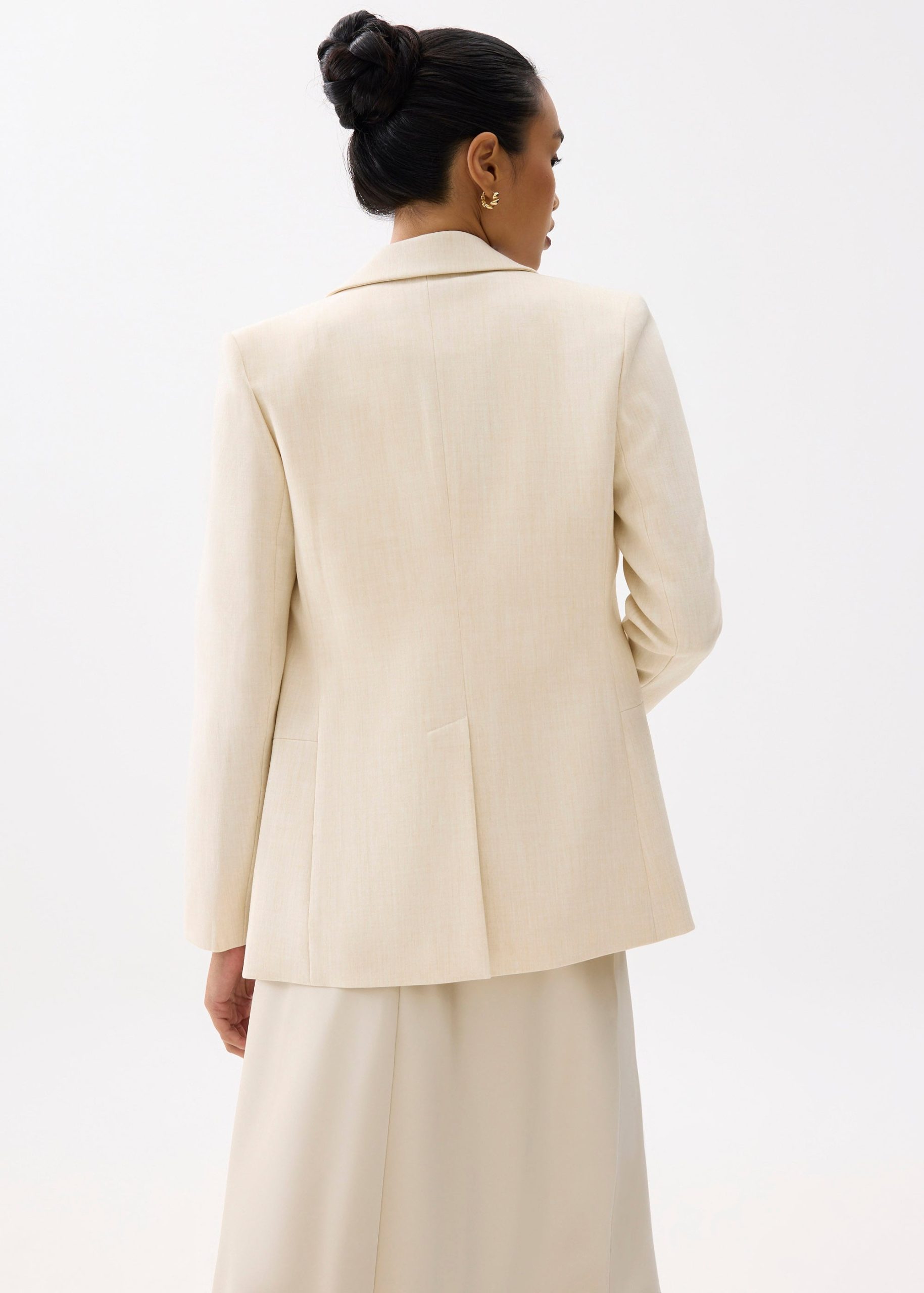 RuchedReady® Aera Slim Blazer - Image 20