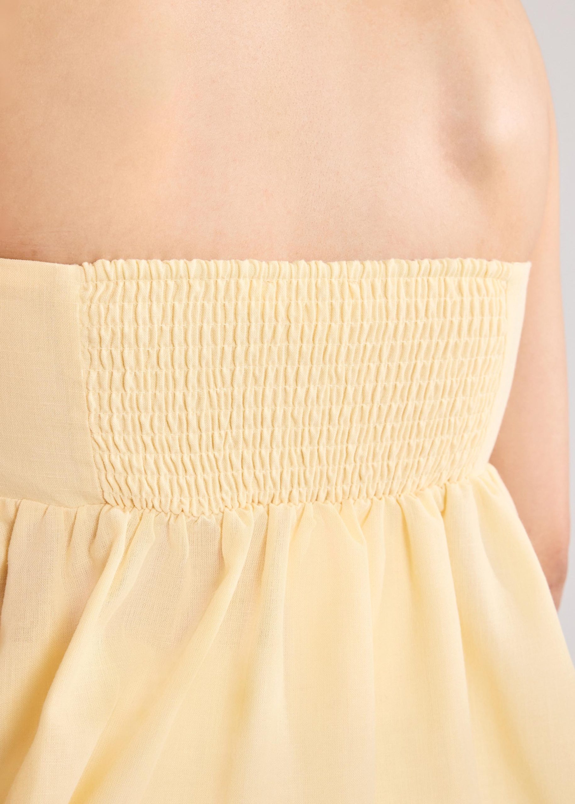 Multi-way Peplum Top - Image 14
