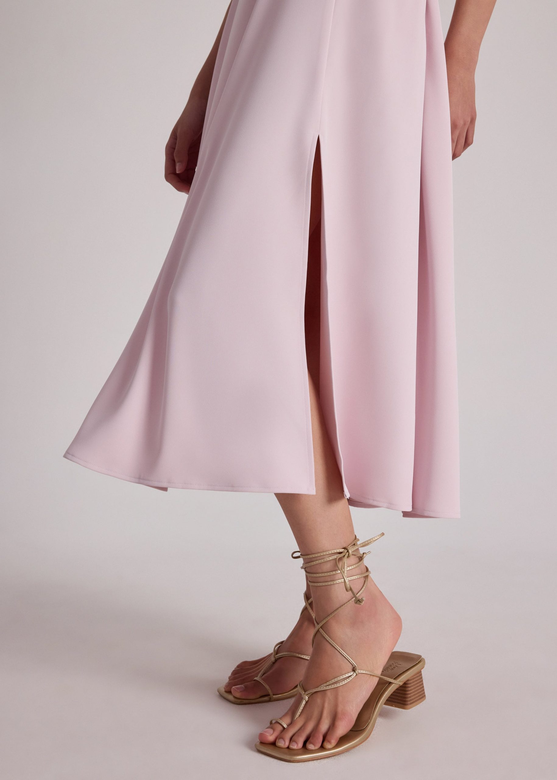 BraFree by LB Sweetheart Dress - Image 11