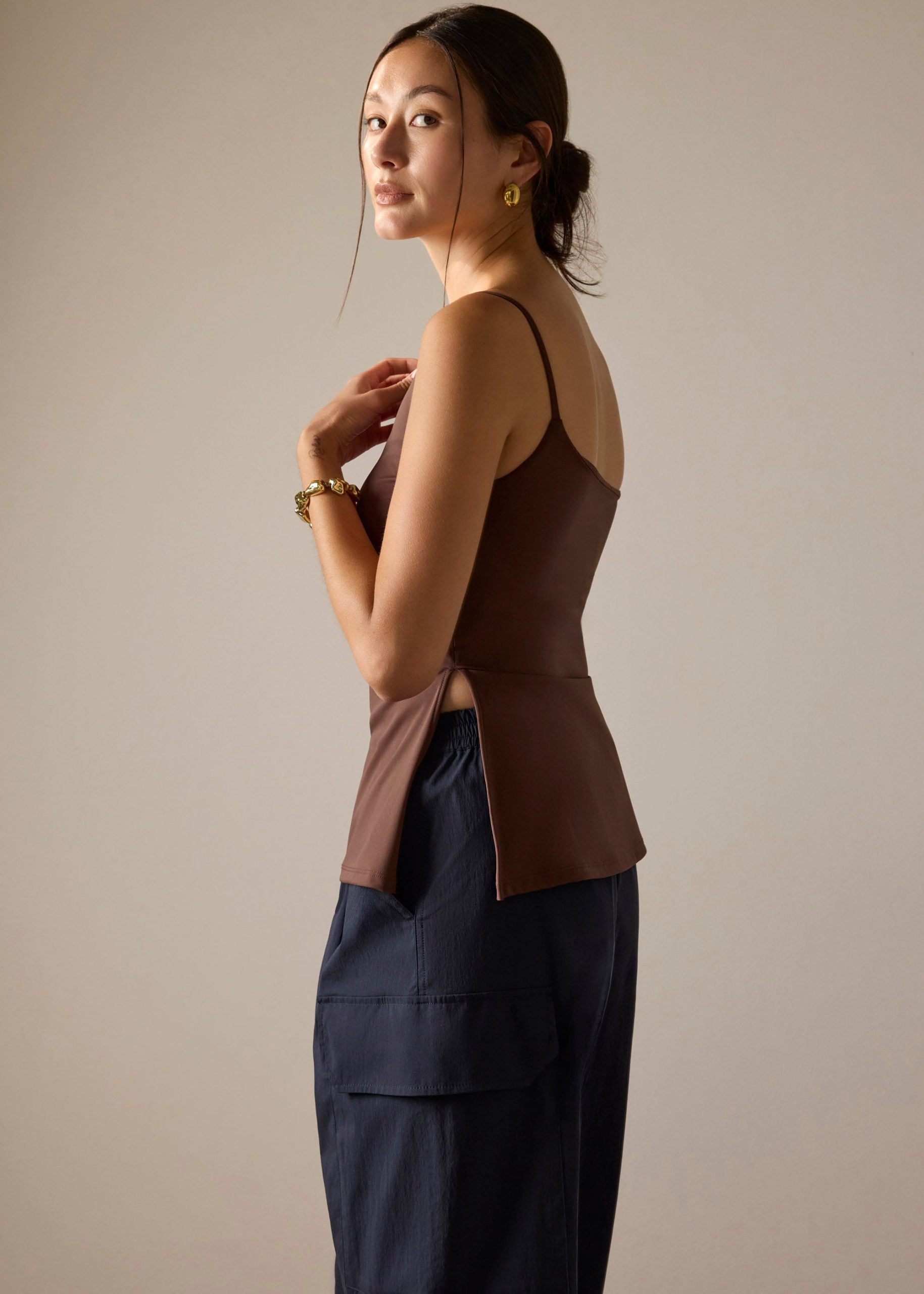 Disha BraFree by LB Multi-way Tank - Image 22