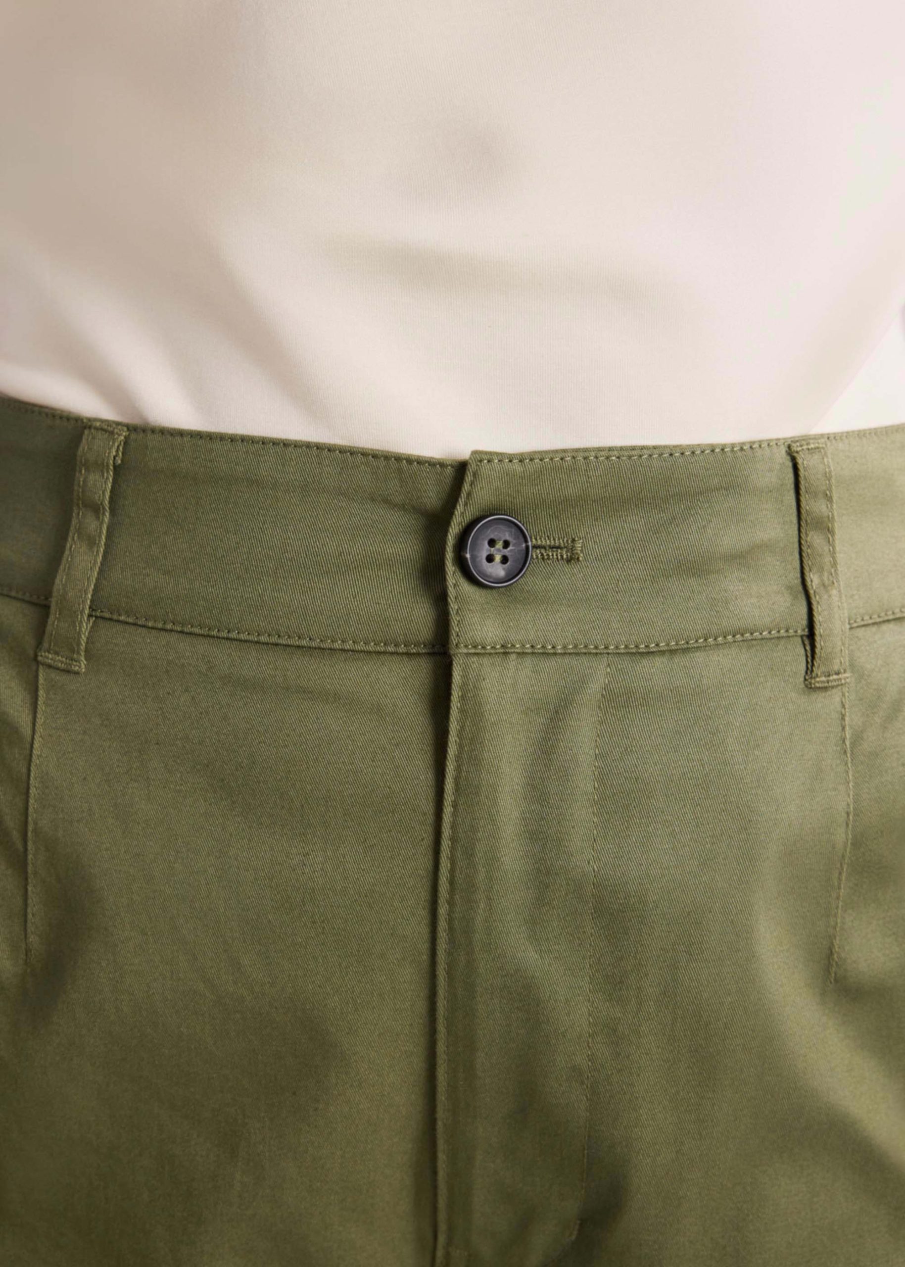 Stretch Twill Chino Pants - Image 13