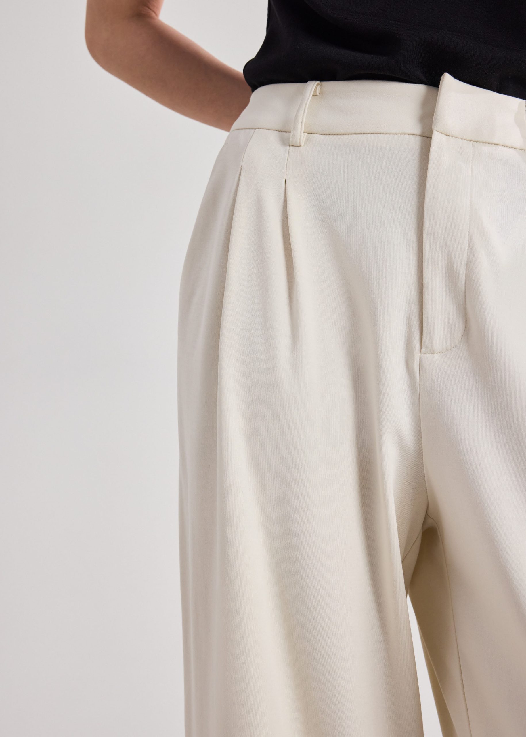 Gale Leggy??Jersey Pants - Image 11