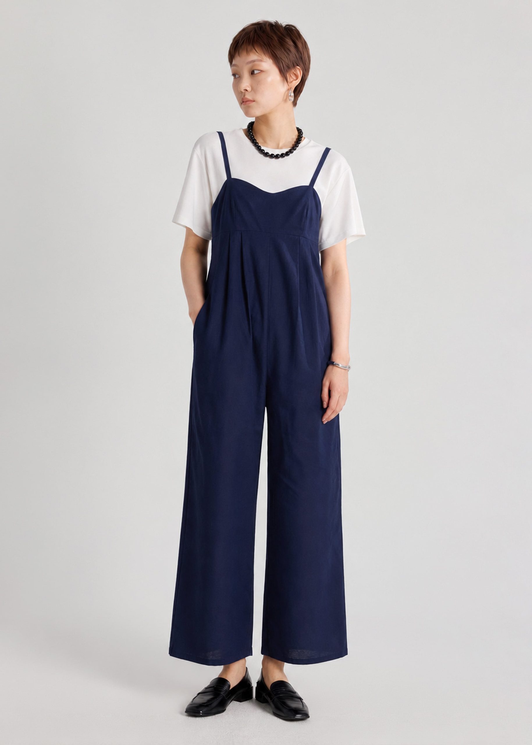 Sweetheart Jumpsuit - Image 9