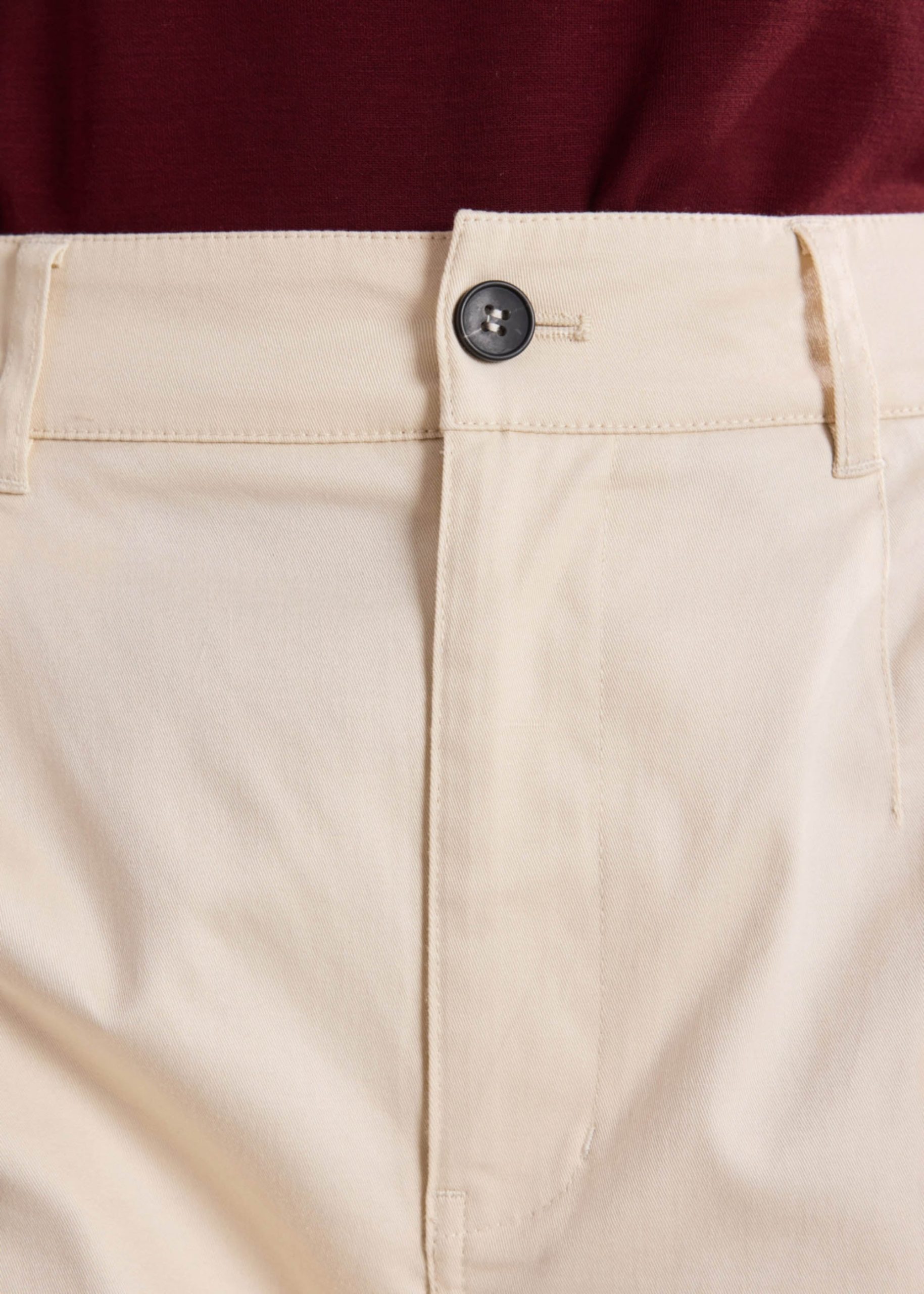 Stretch Twill Chino Pants - Image 6