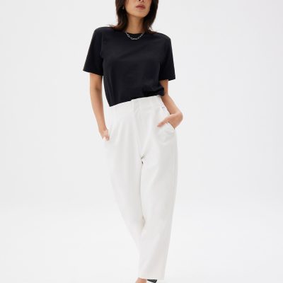 Alice Peg Leg Pants