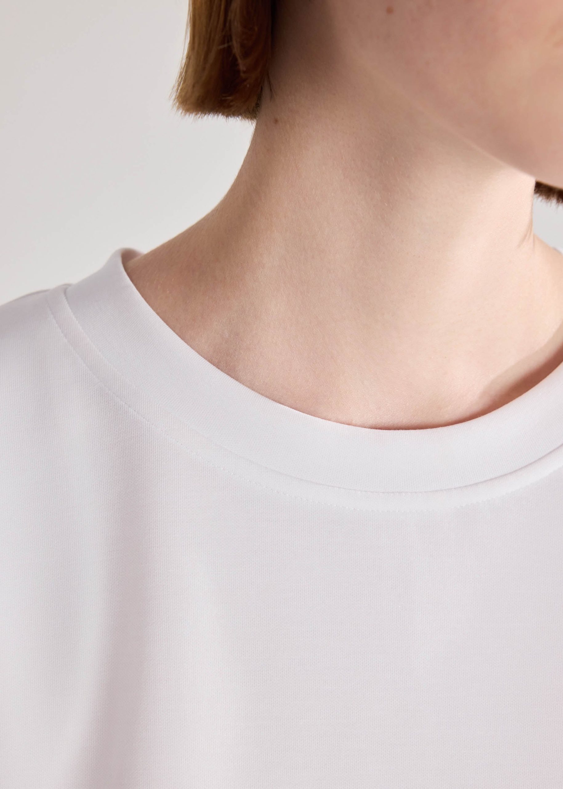 Tencel Muscle Tee - Image 6