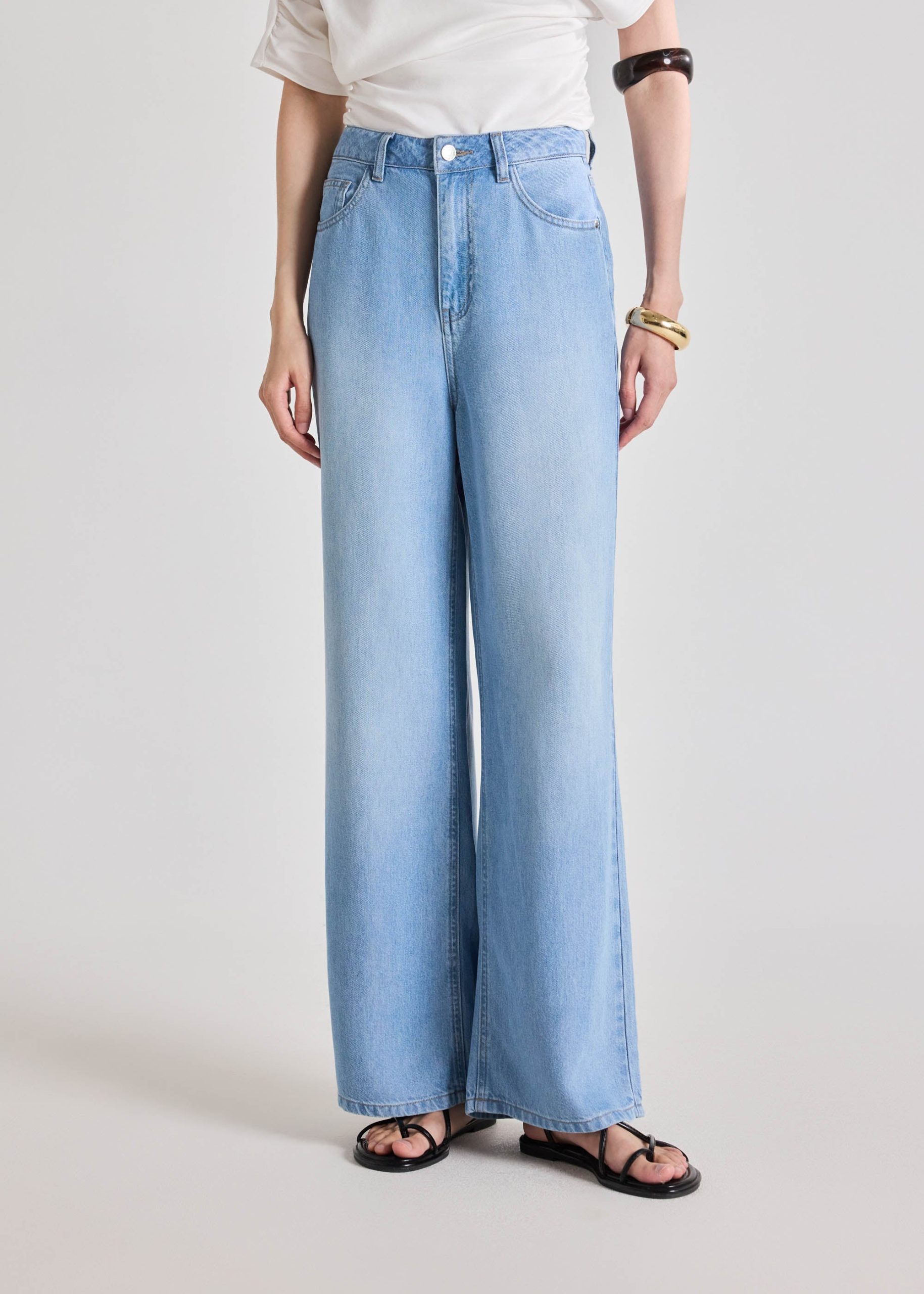 Stella Leggy??Soft Jeans - Image 2