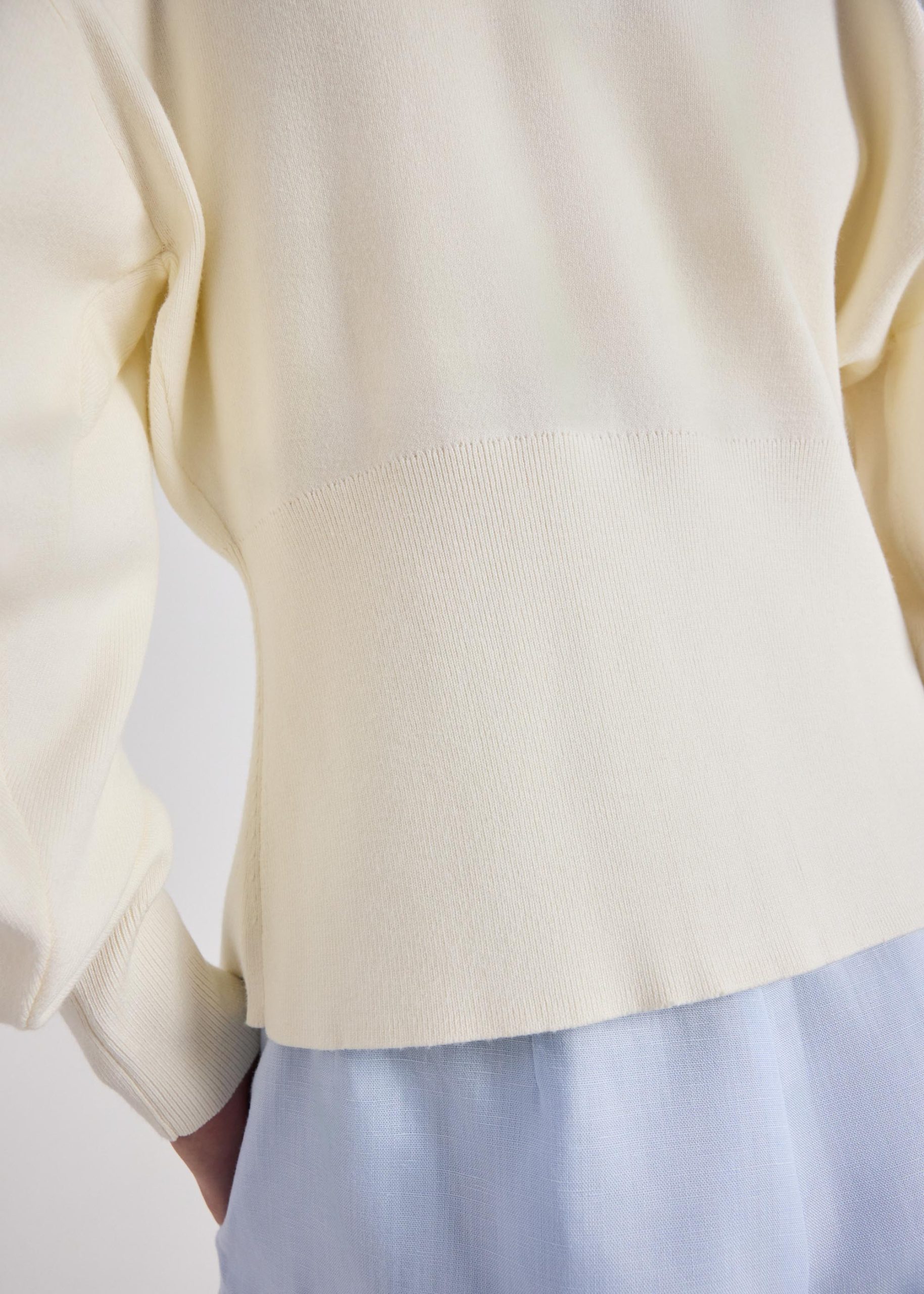 Priyanka Knit Cardigan - Image 19