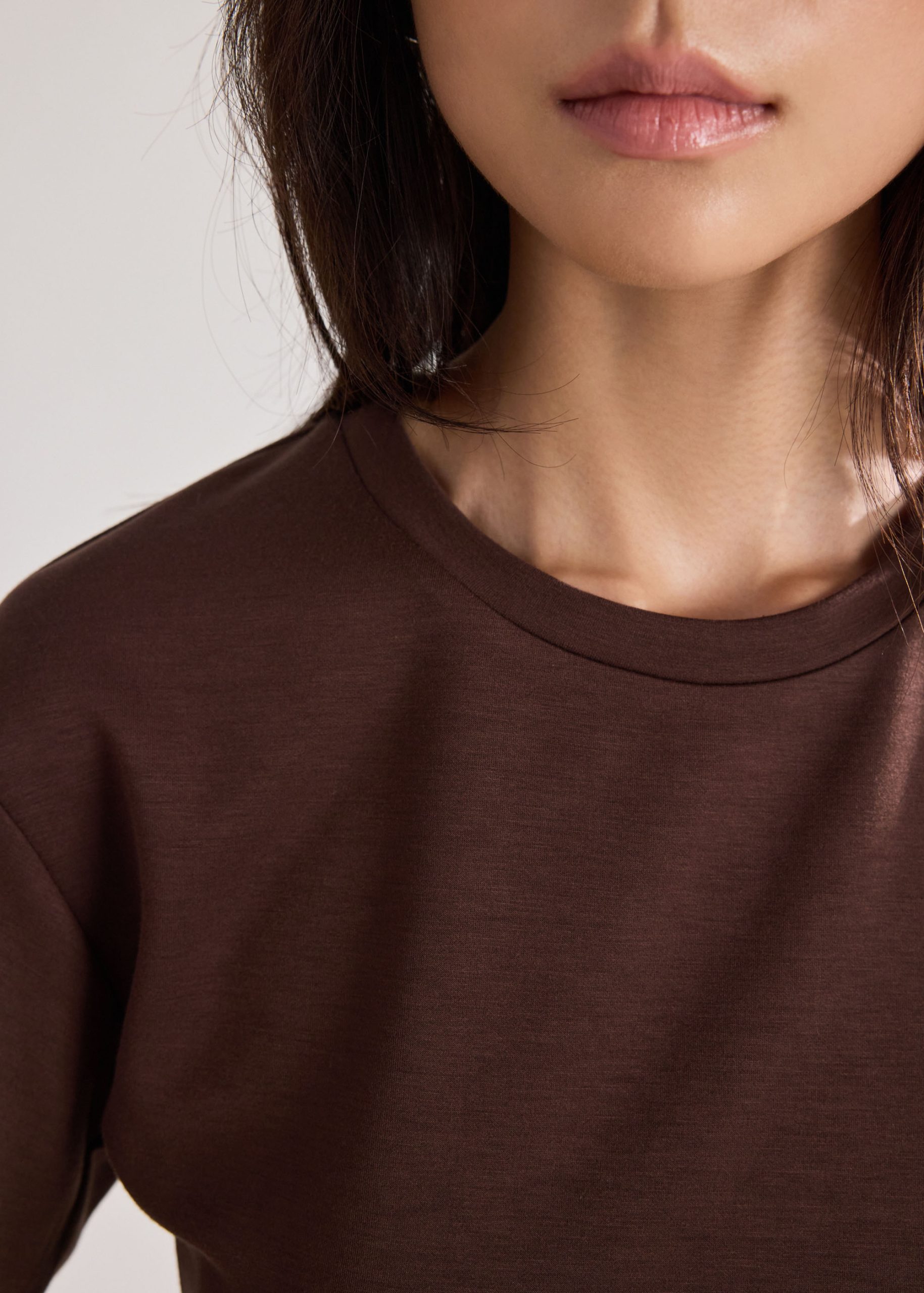 Shaped Waist Tee - Image 20