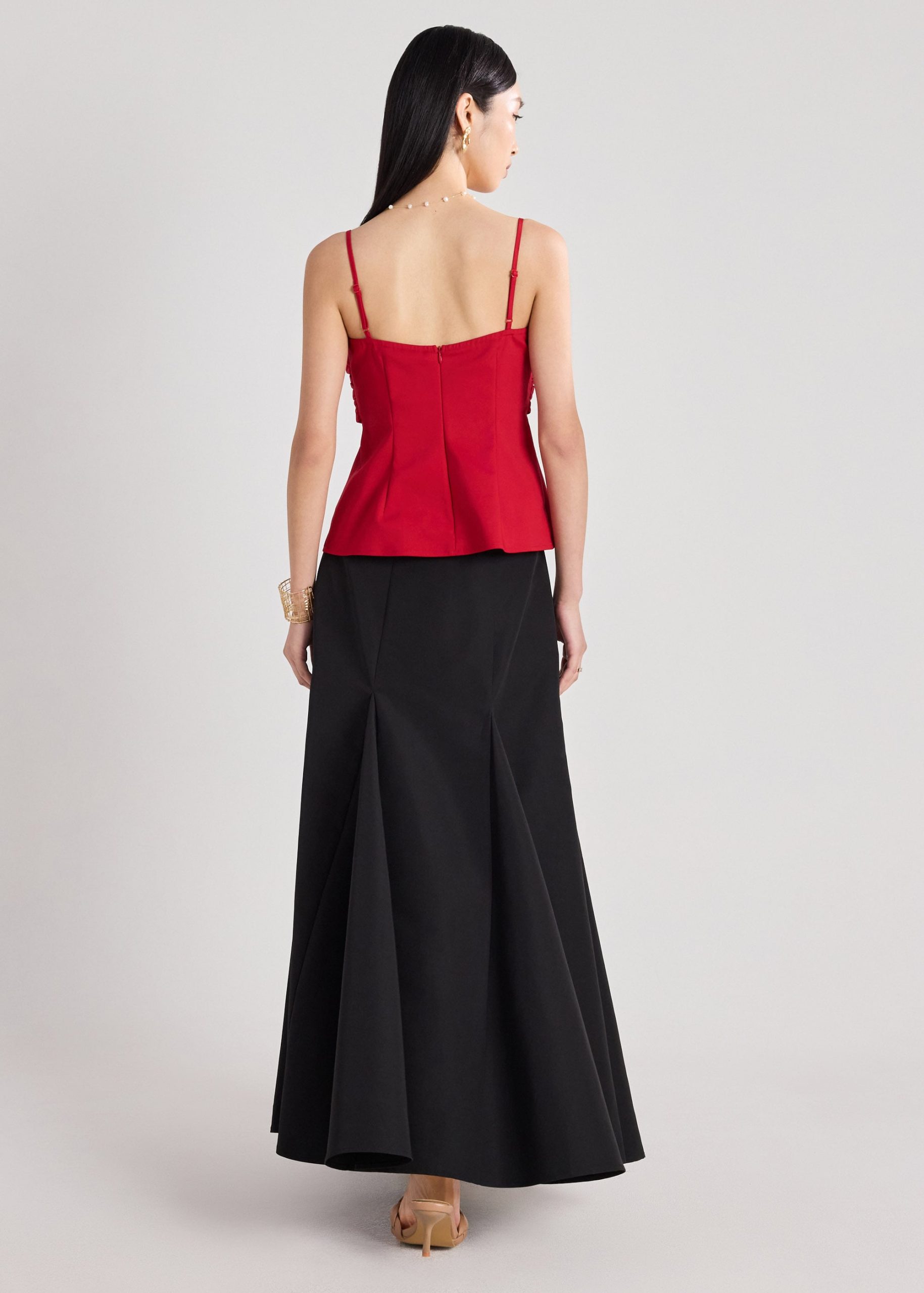BraFree by LB Bow Camisole - Image 8