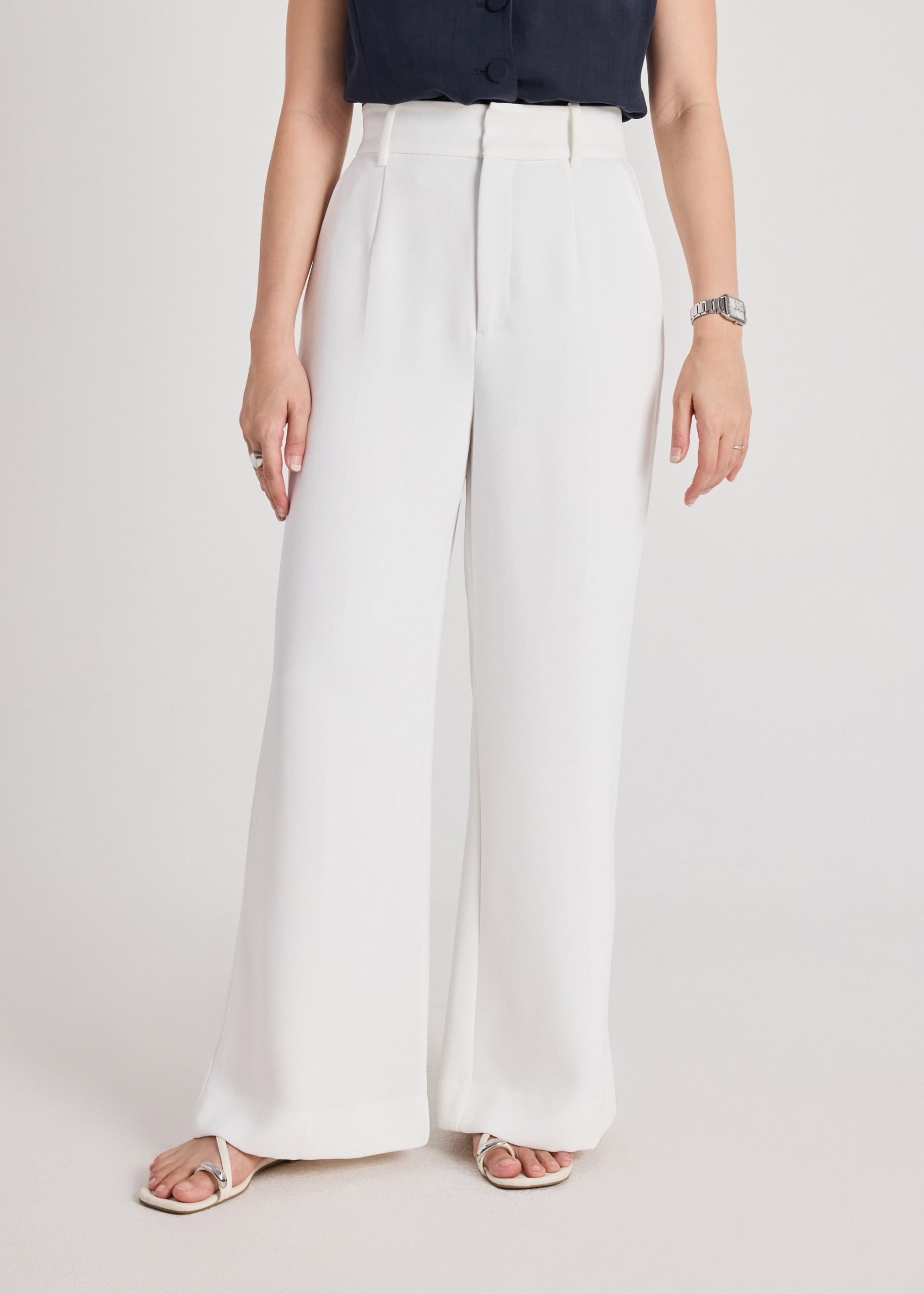 PETITE Yuna Leggy Pants - Image 8