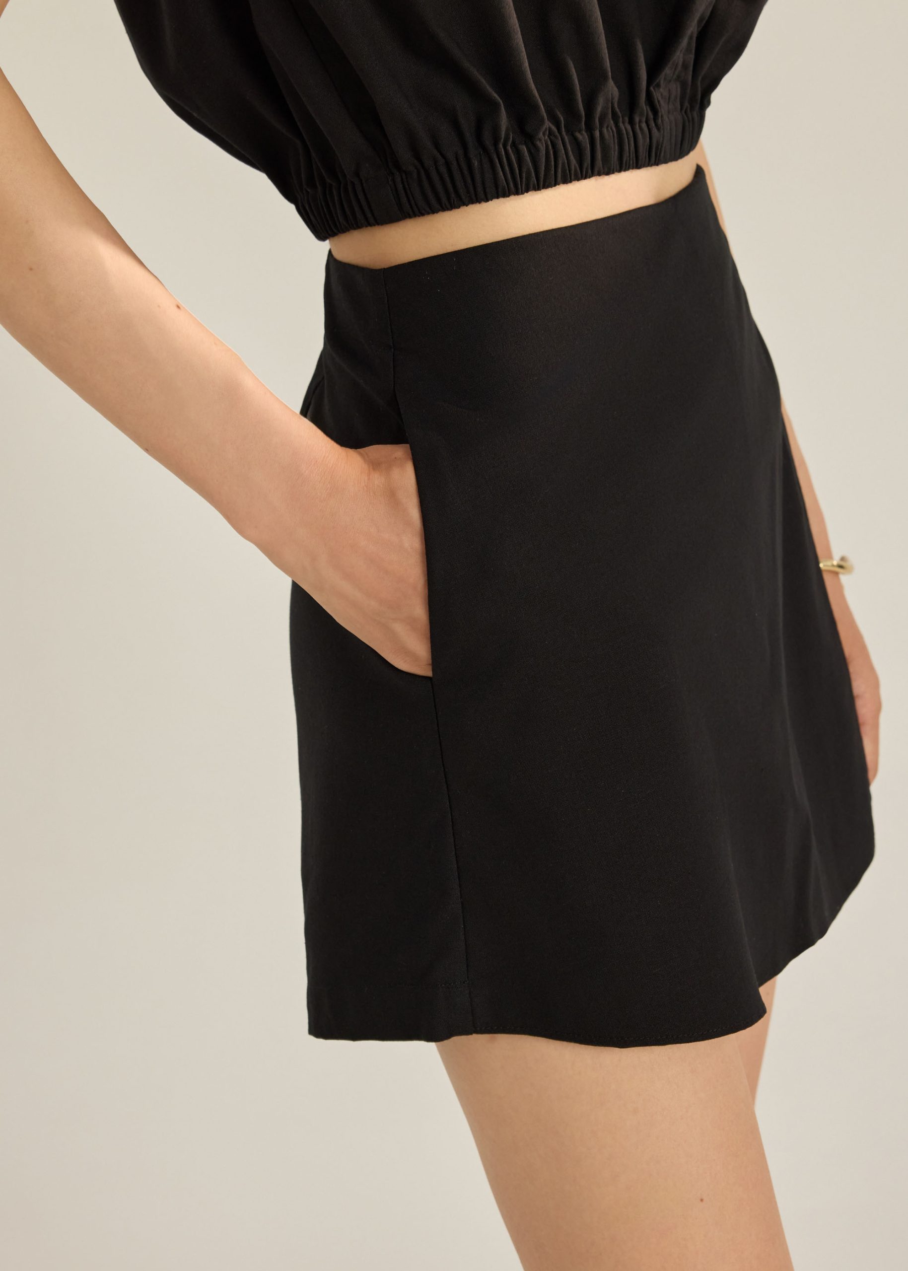 Asha A-Line Skort - Image 7