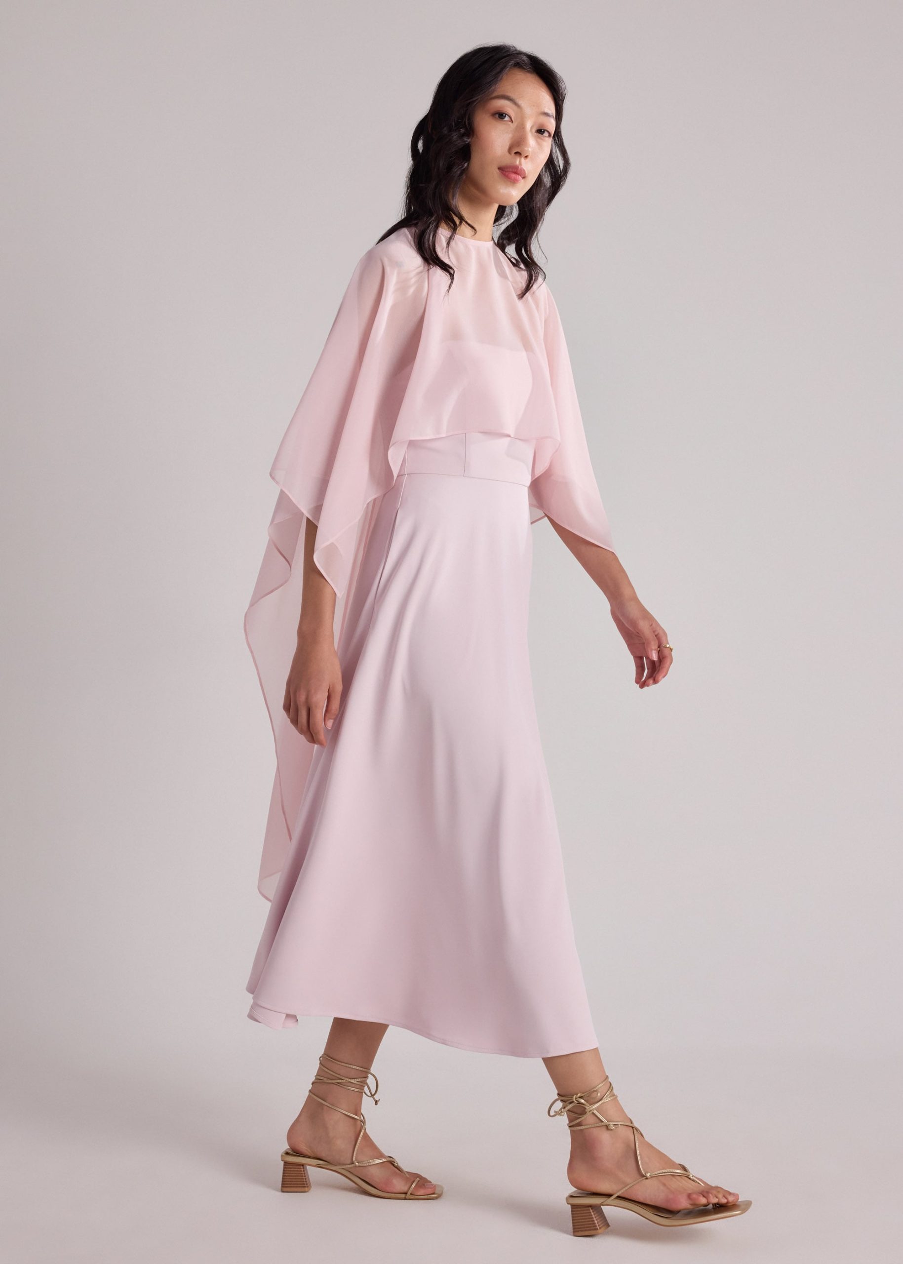 BraFree by LB Sweetheart Dress - Image 14