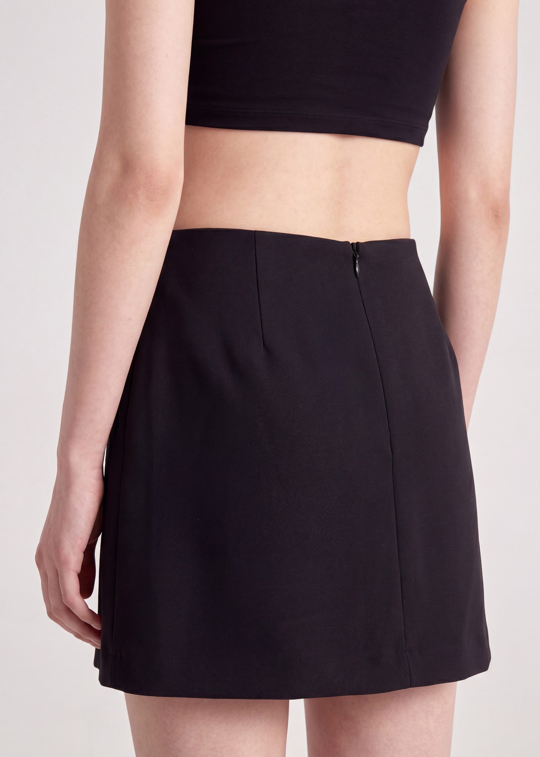 Sabrina A-line Mini Skirt - Image 13