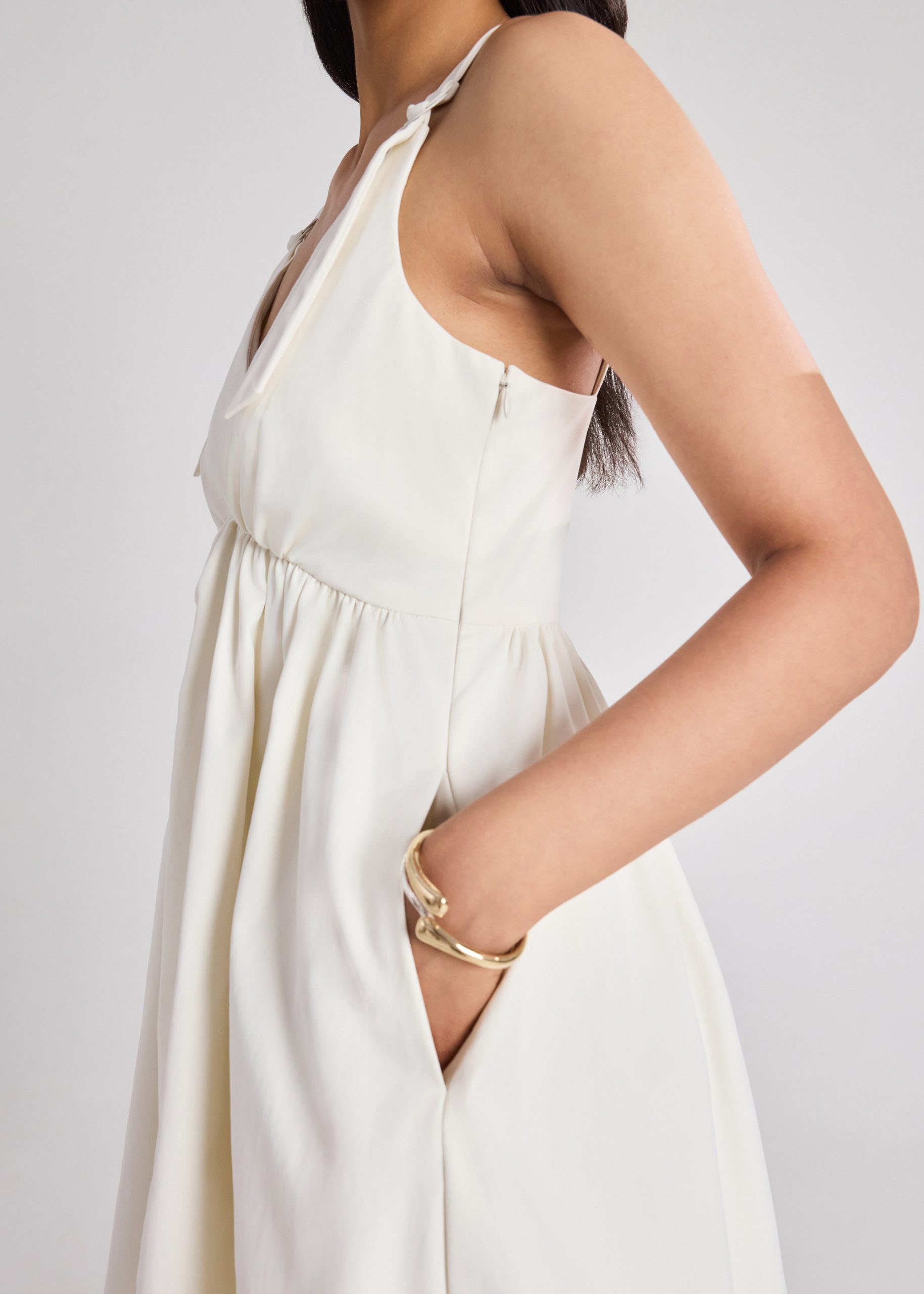 BraFree by LB Buckle Dress - Image 6