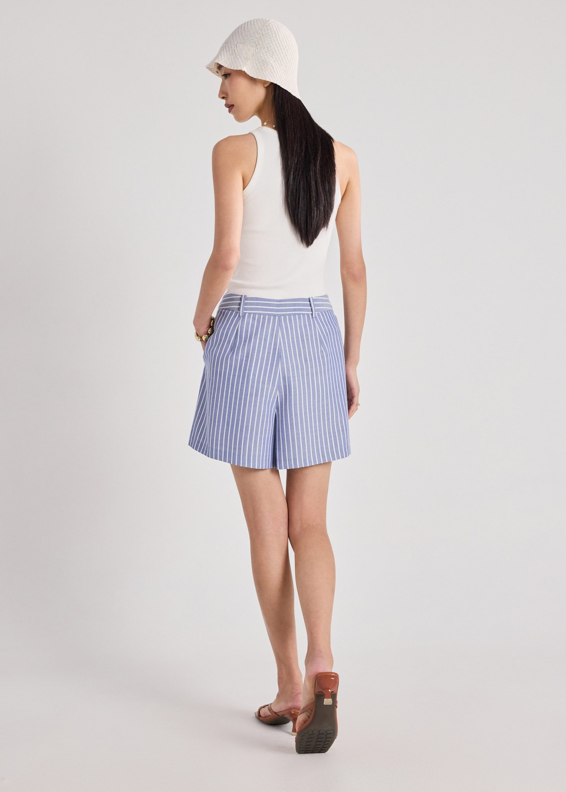 A-Line Shorts - Image 9