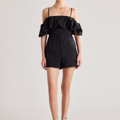Multi-way Romper