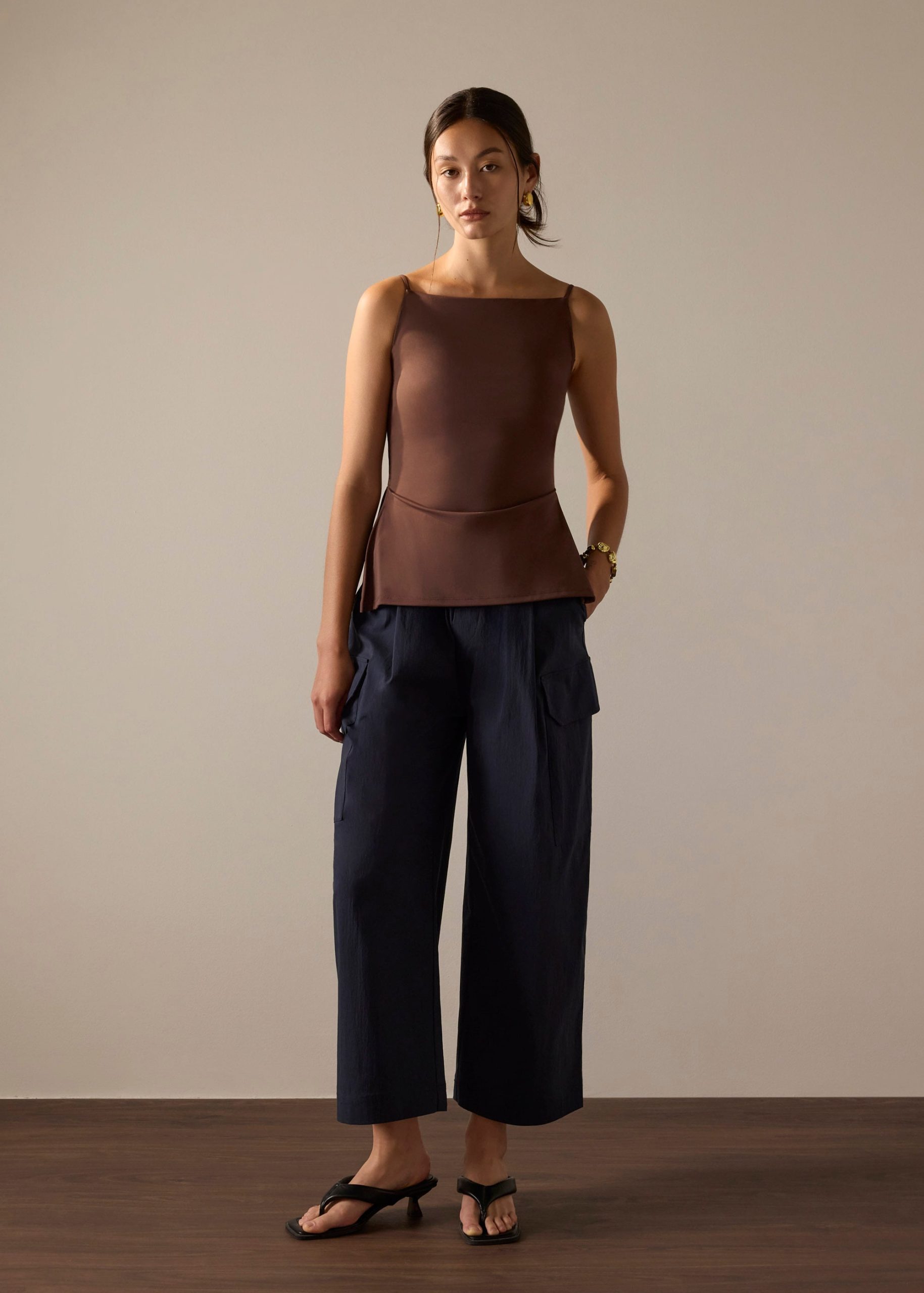 Disha BraFree by LB Multi-way Tank - Image 21