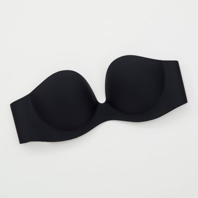 Backless Stick-On Bra