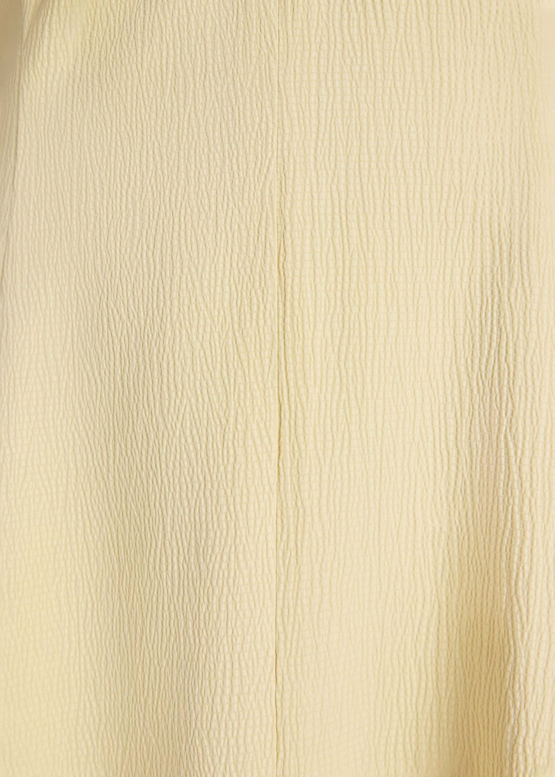 Dara Seersucker Dress - Image 22