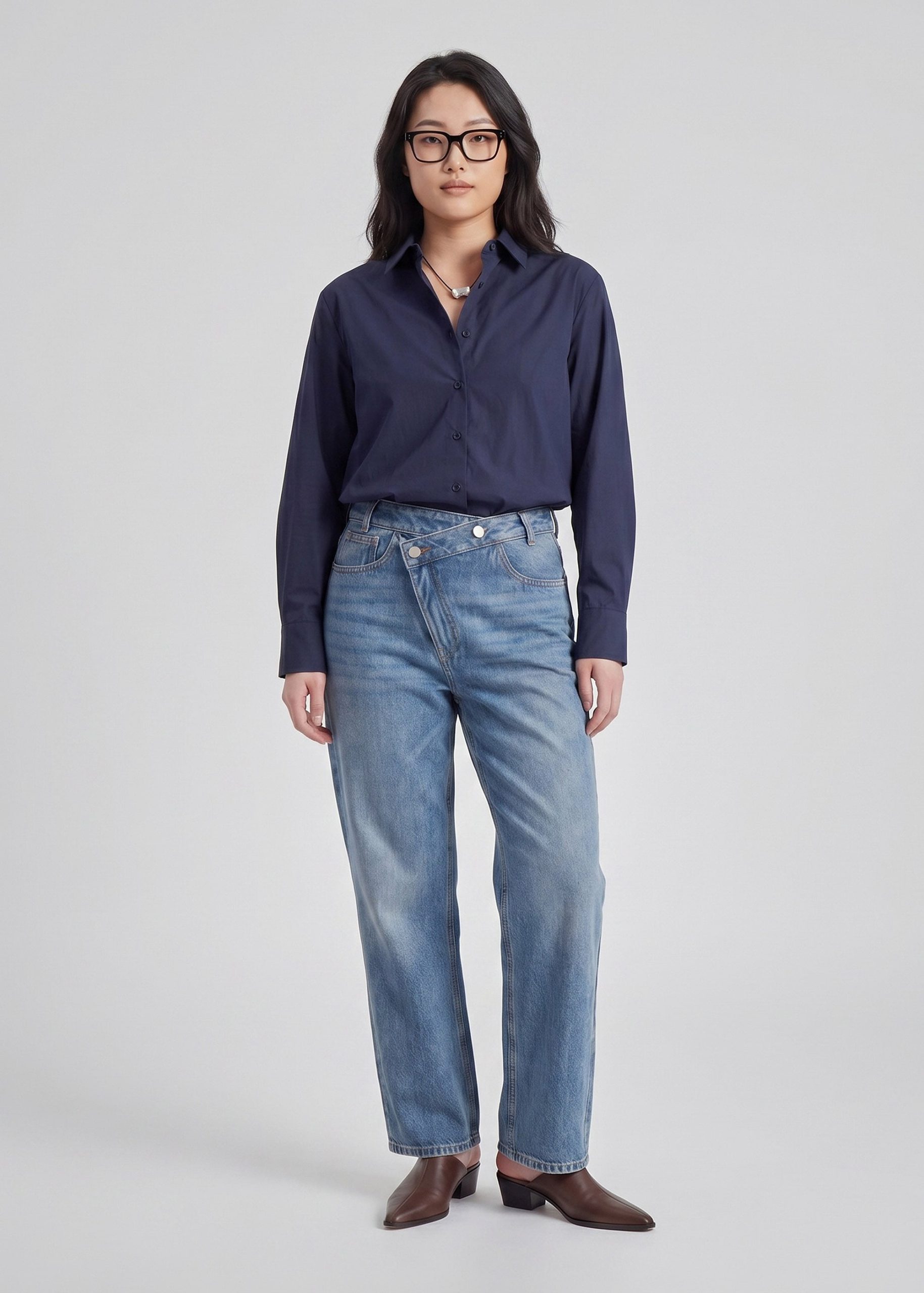 Riley RuchedReady® Shirt - Image 30
