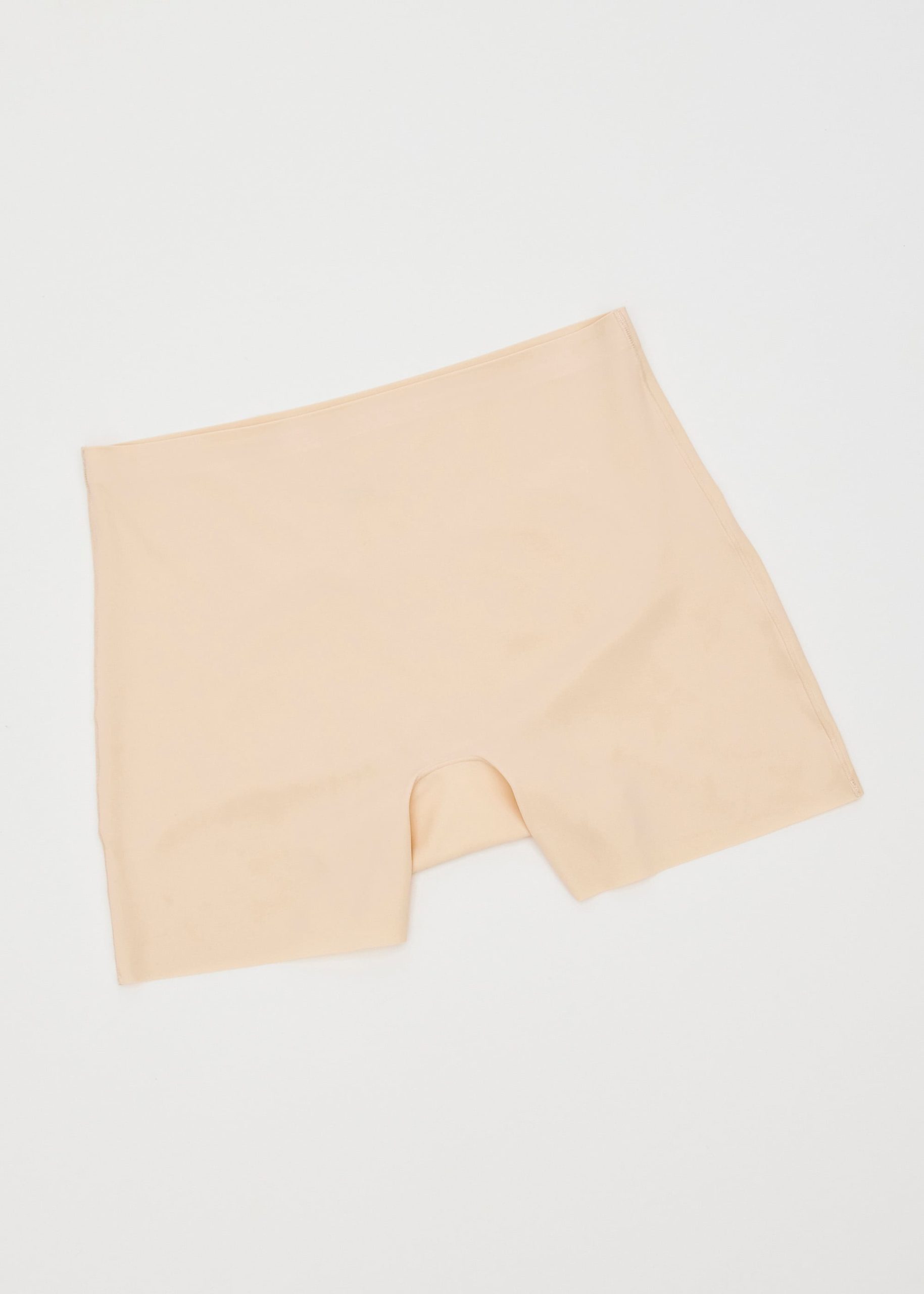 Seamless Boyleg Safety Shorts - Image 3