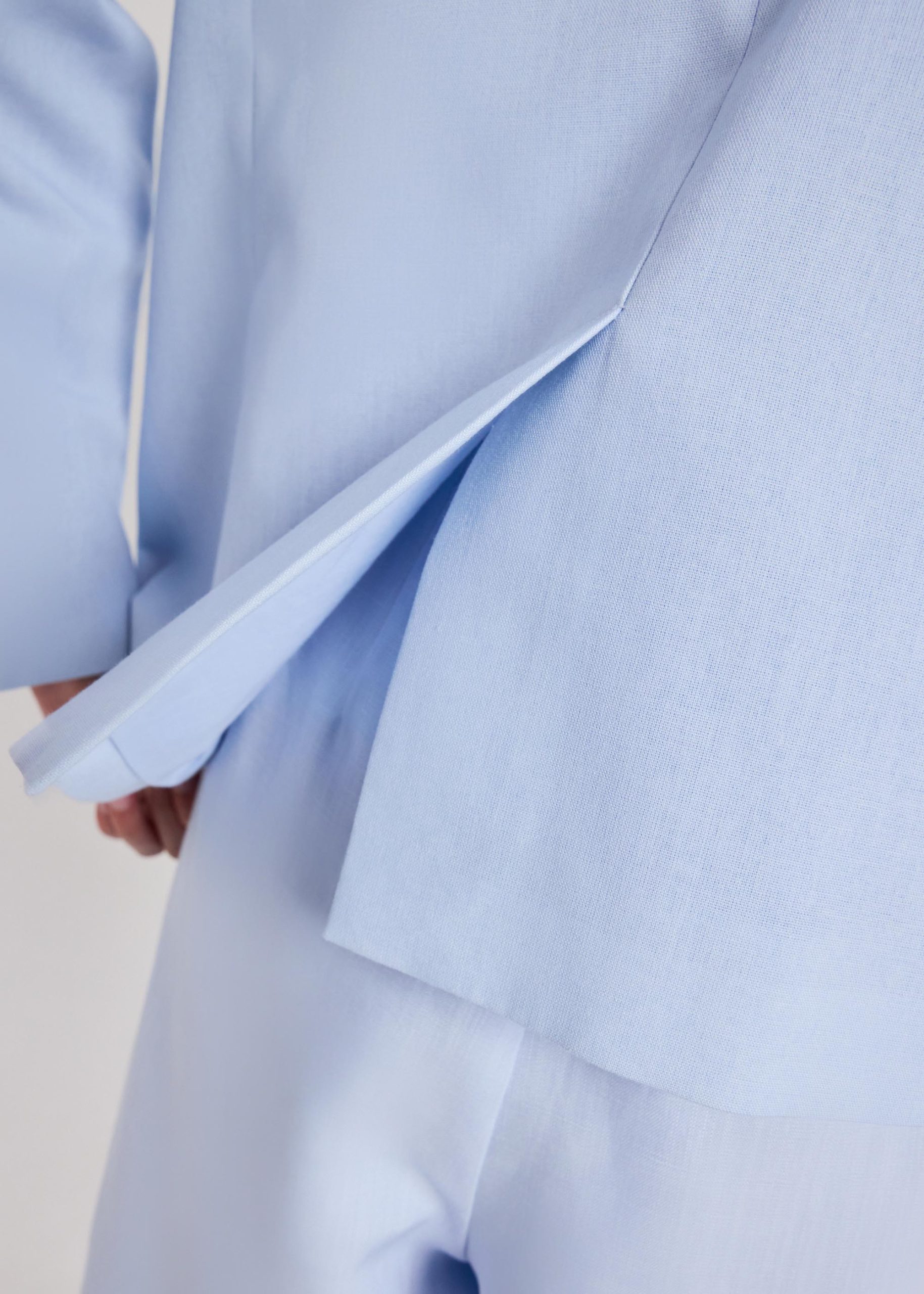 Maia RuchedReady® Blazer - Image 14