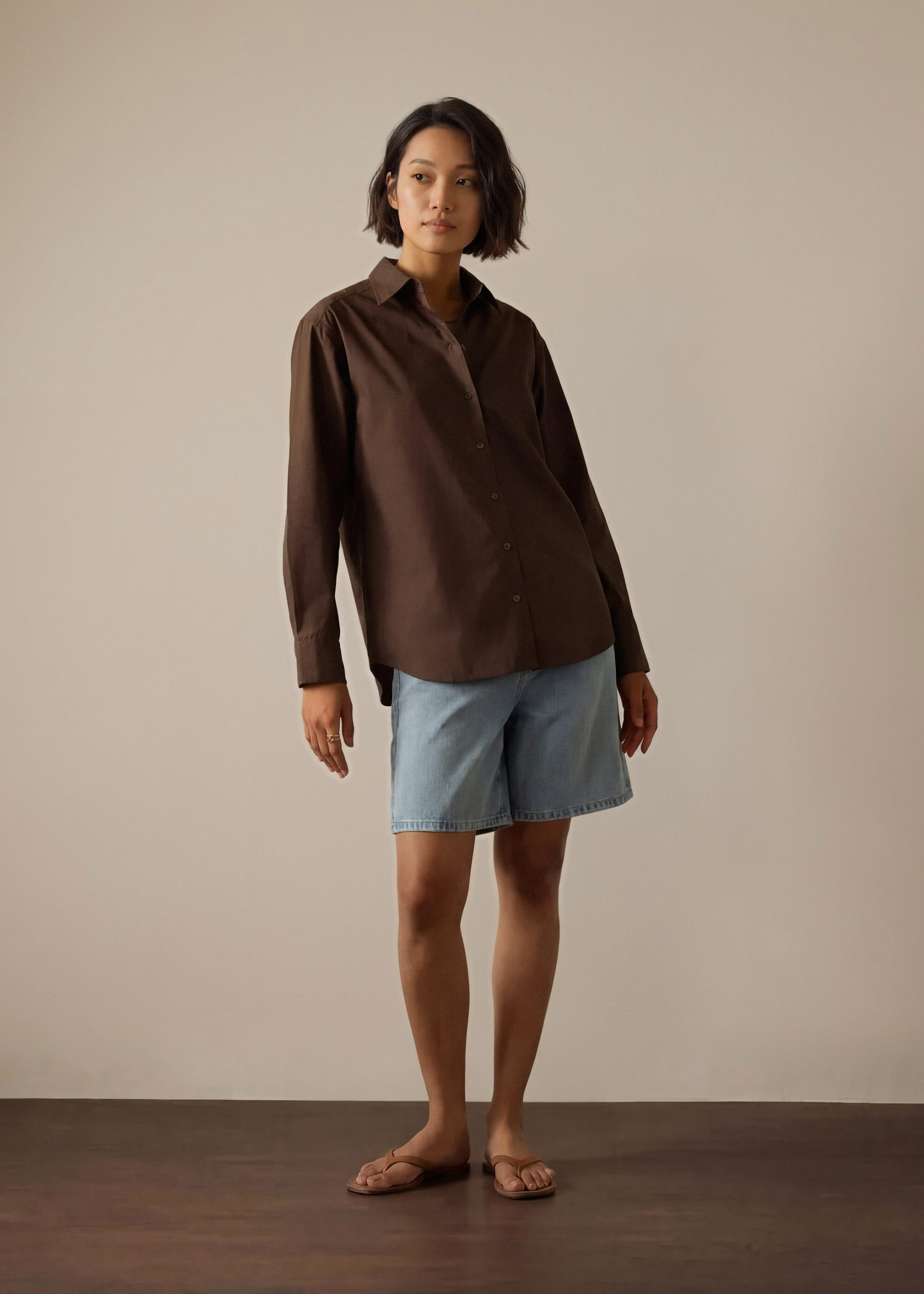 Riley RuchedReady® Shirt - Image 21
