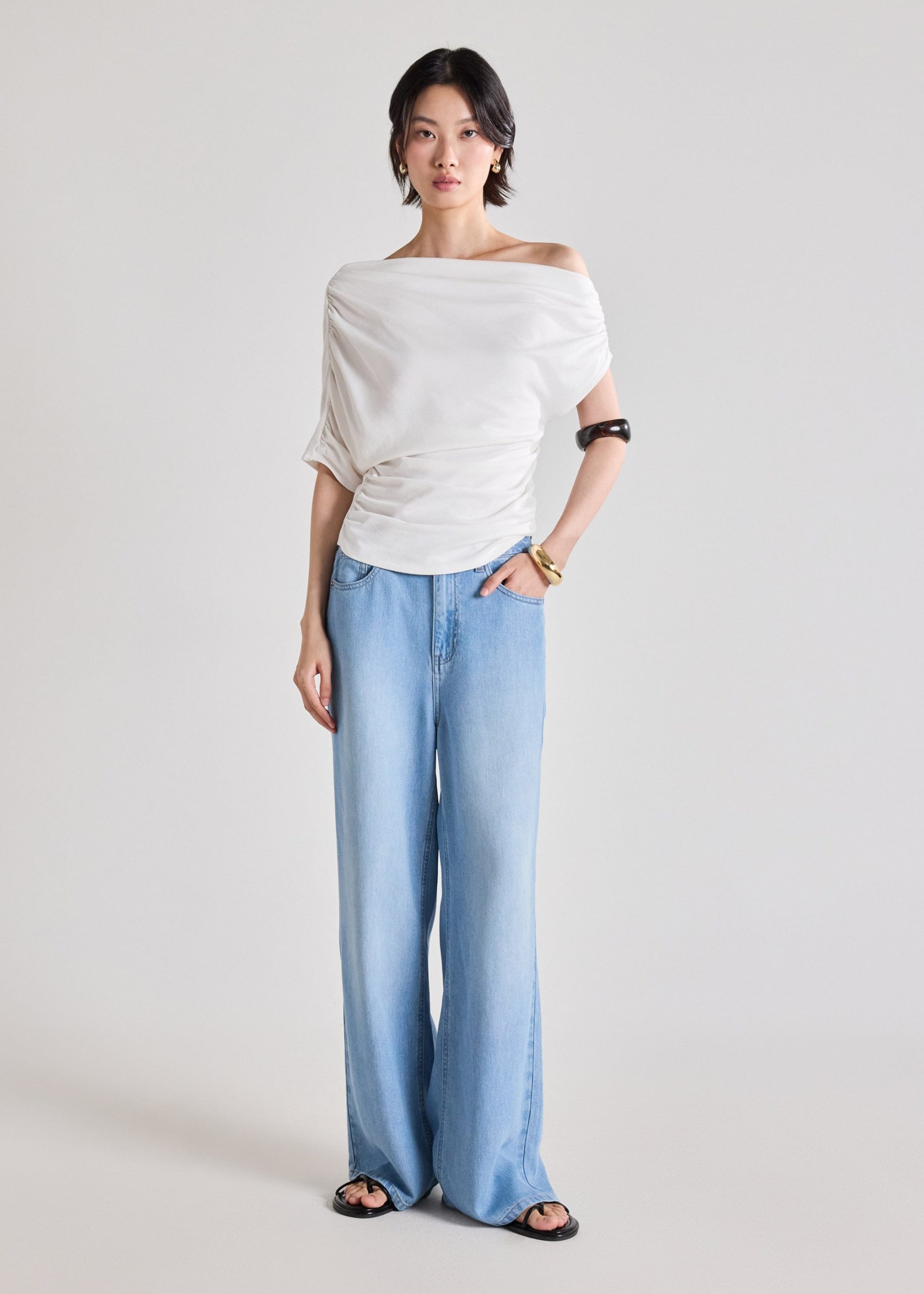 Stella Leggy??Soft Jeans